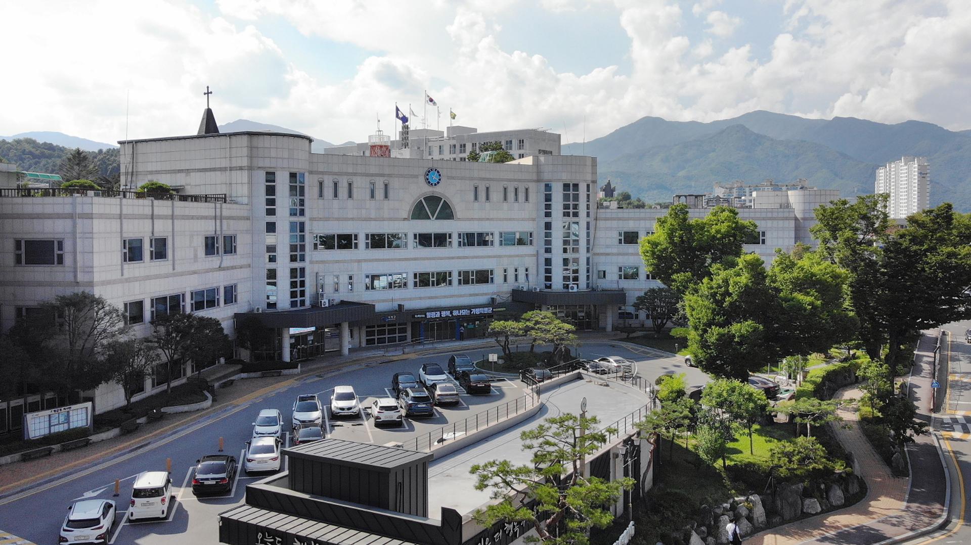 가평군, 'GP페이' 월 충전한도 100만원으로 상향