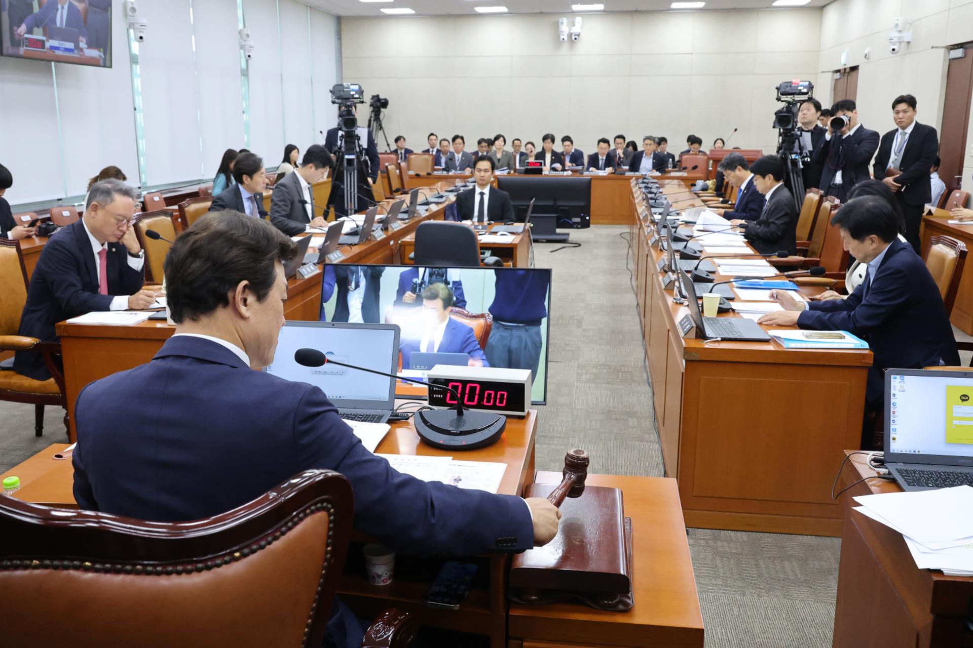 연금개혁 2차전 개막…자동조정장치 도입될까