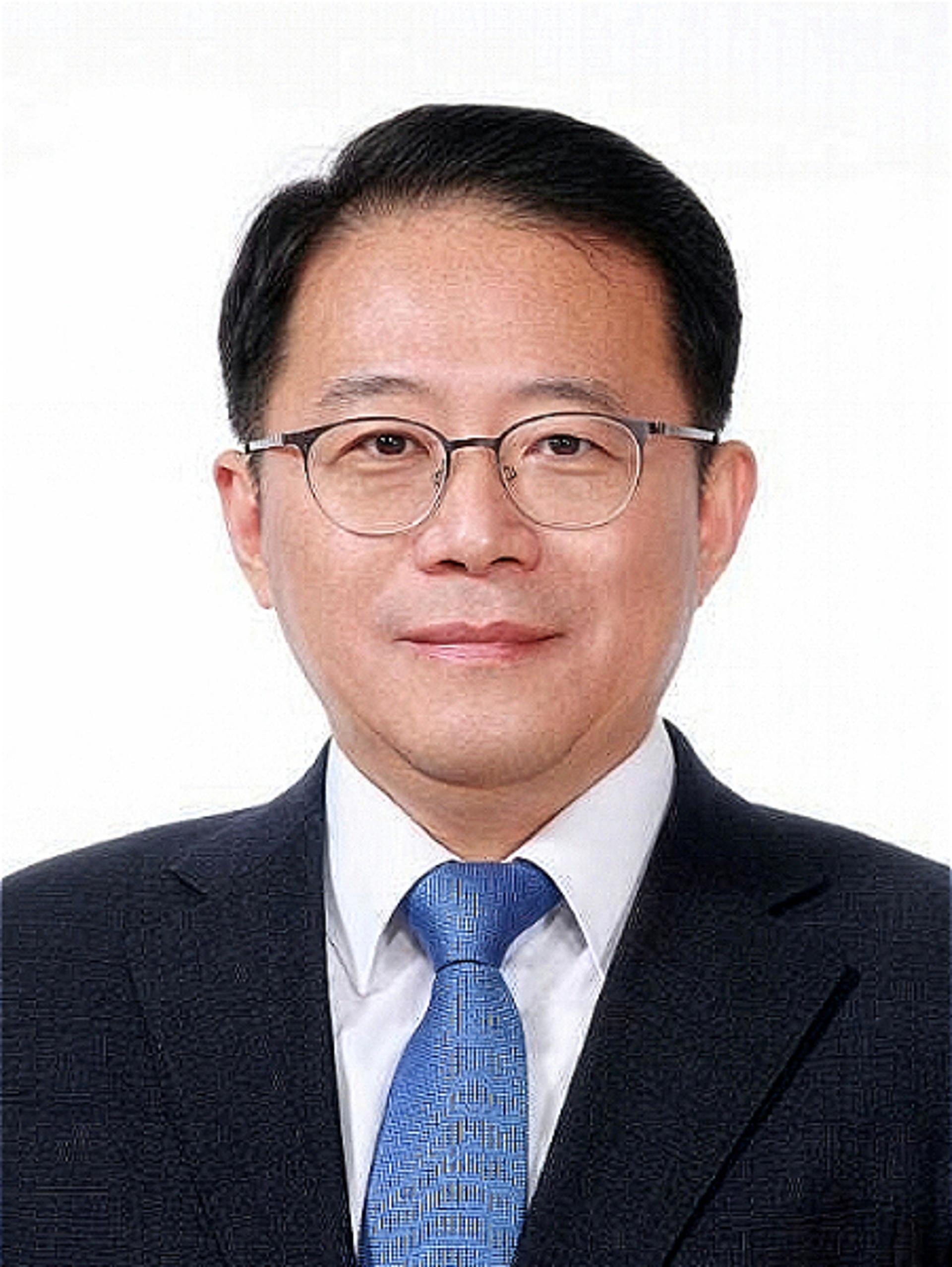 전남광주시 초대 산업경제부시장에 강명수 전 한국표준협회장