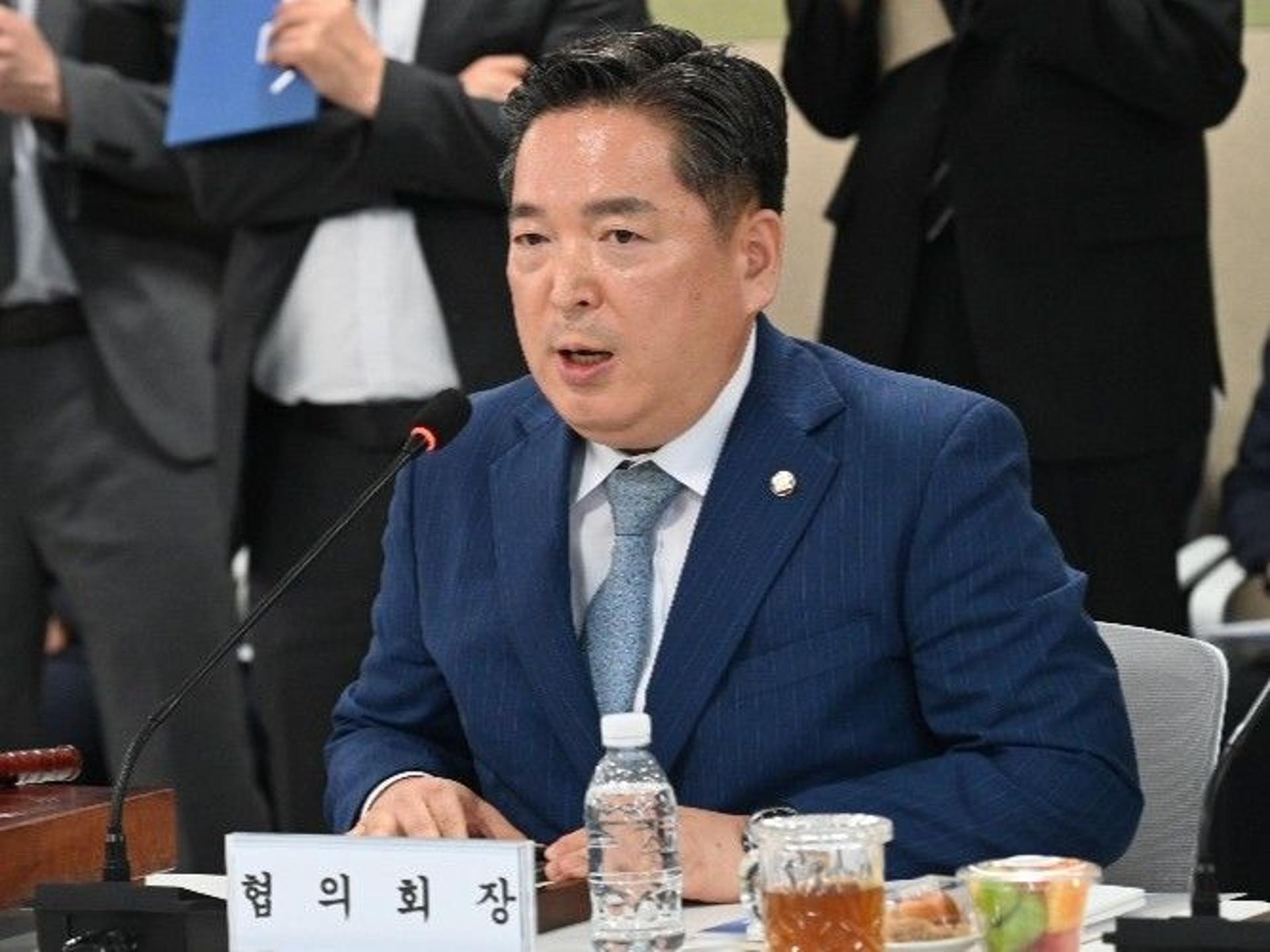 김병내 전남광주 남구청장, 전국 시장·군수·구청장협의회 이끈다