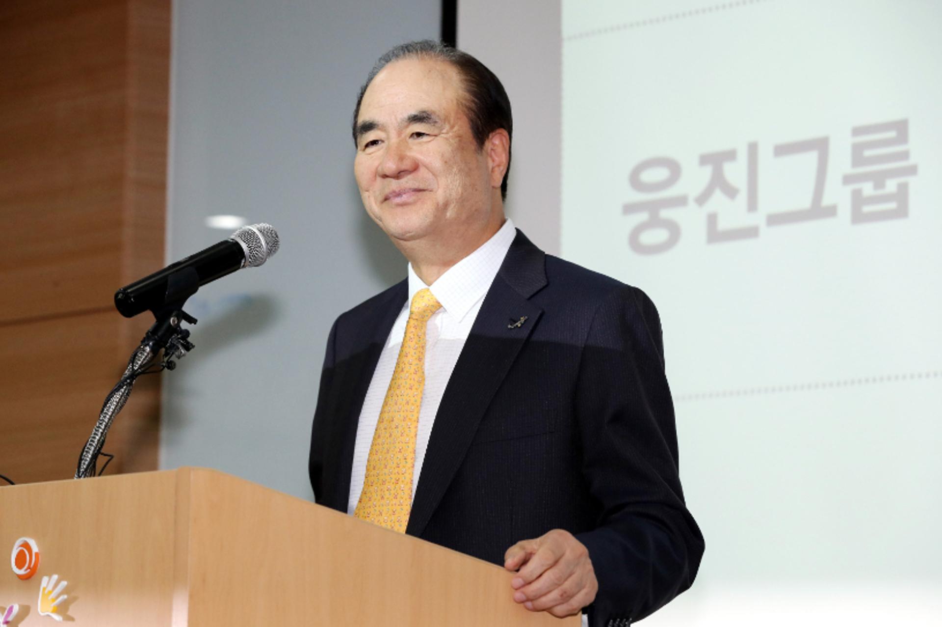윤석금이 키운 웅진 렌털IT, 베트남·태국 법인 검토