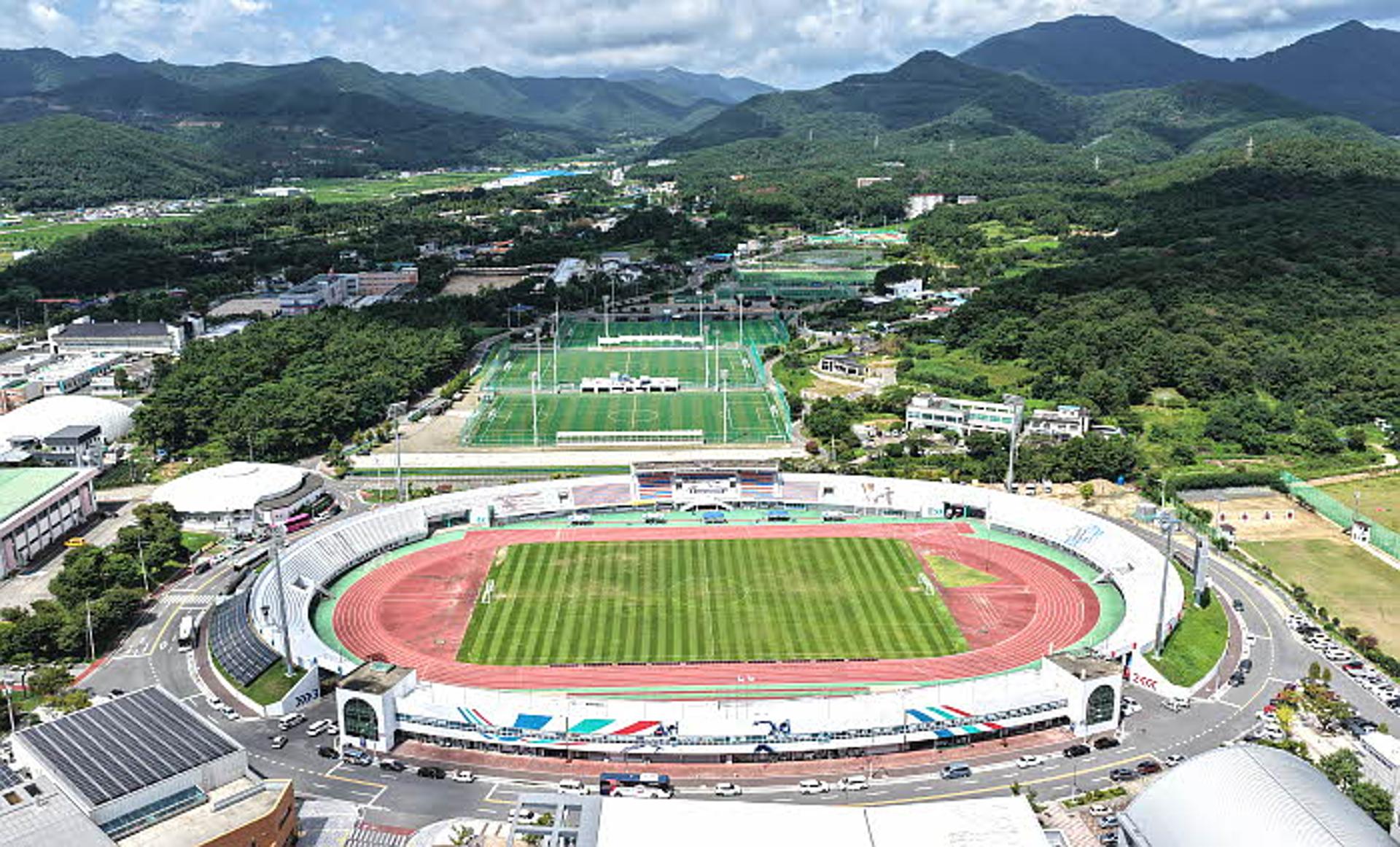 2029년 경남도민체전, 고성·통영·거제서 열린다
