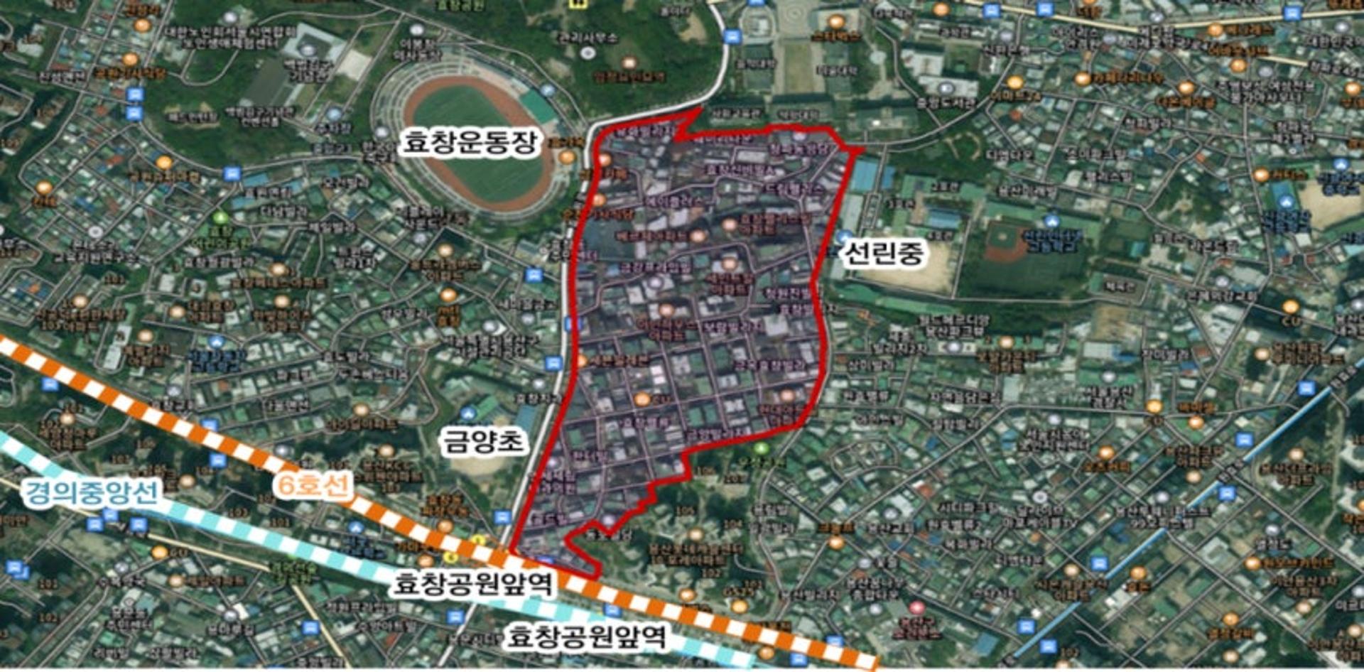 8·13 대책 후속 조치…용산·목동에 1.8만호 공급