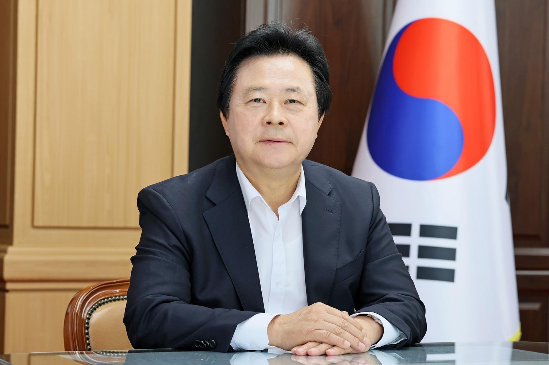 창원시 행정 무게중심 시민에 둔다