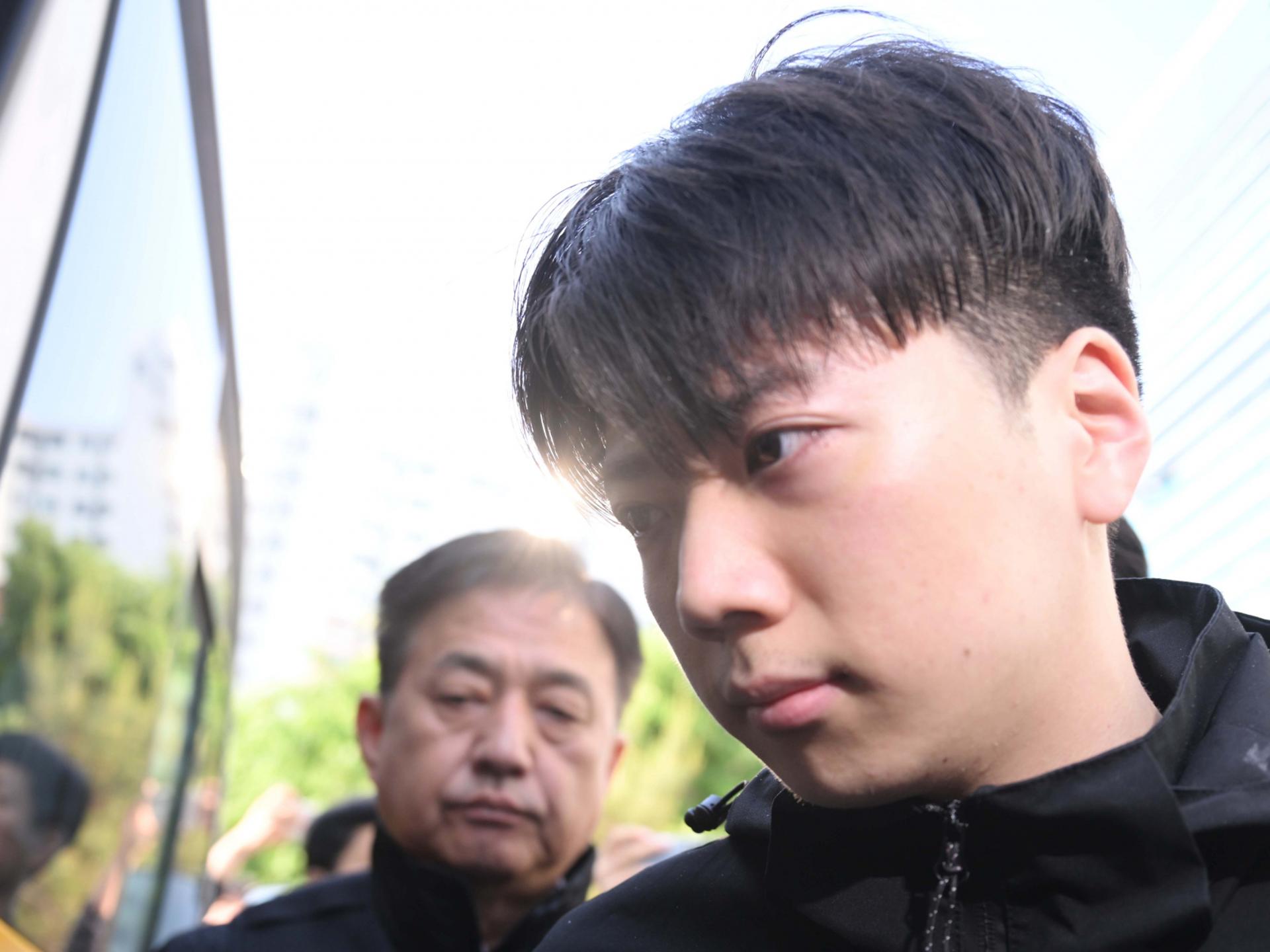 '여고생 살해' 장윤기 1심서 무기징역…사형 선고 못 내린 이유