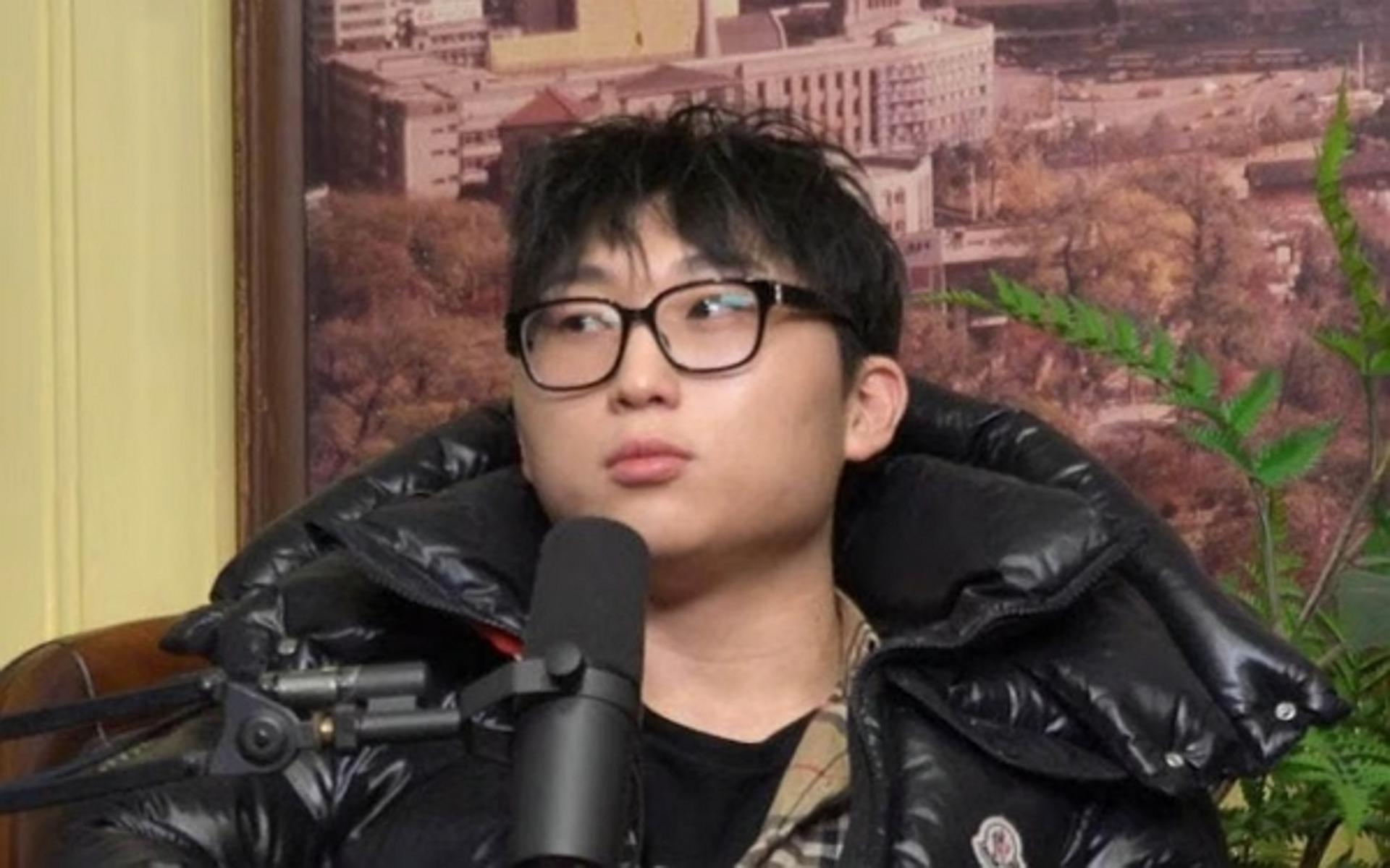 '스윙스 레이블' 래퍼 김감전, 집유 중 또 대마…미성년자와 거래까지