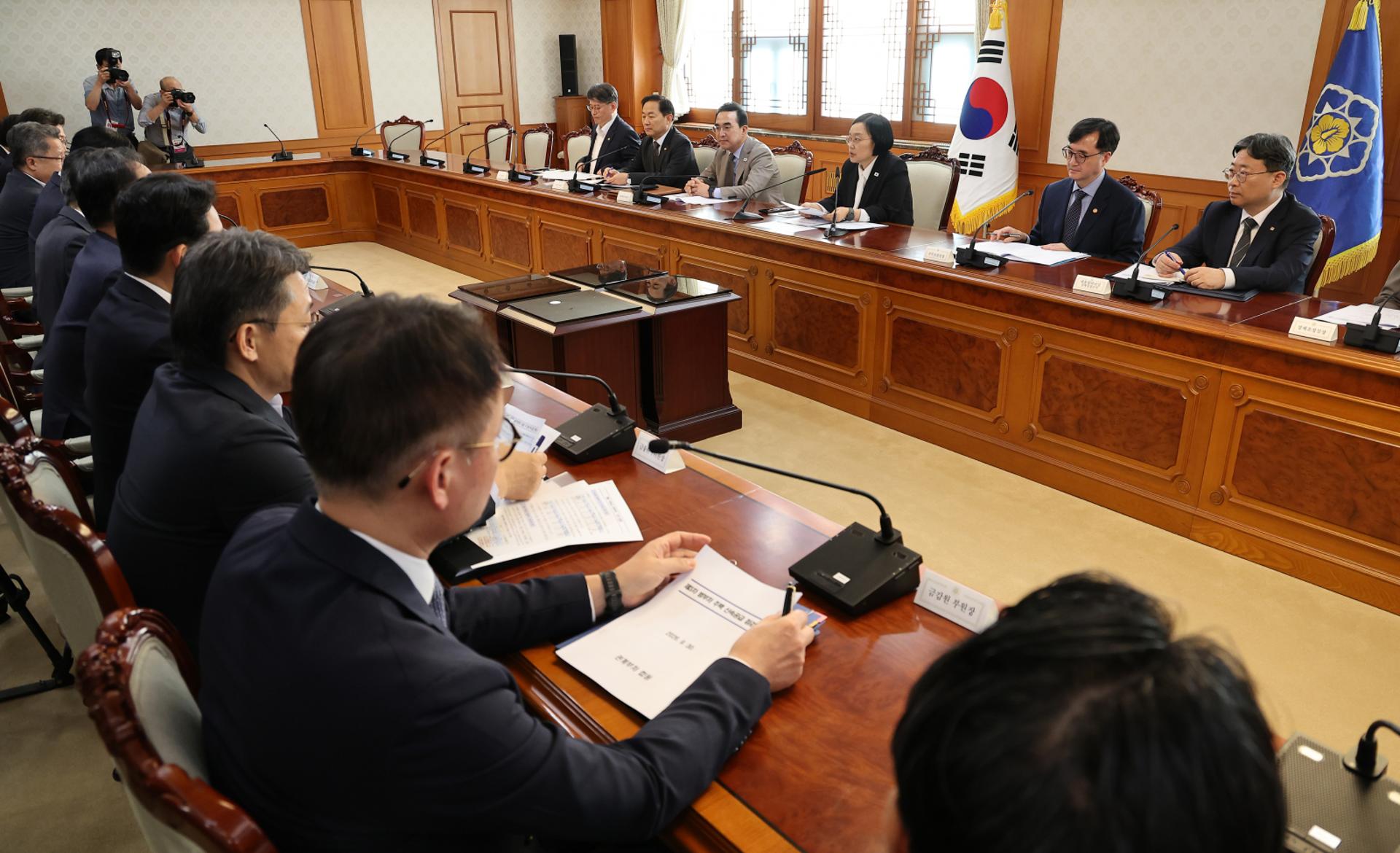 정부 주택공급 상황 2주마다 공개…이달 첫 브리핑