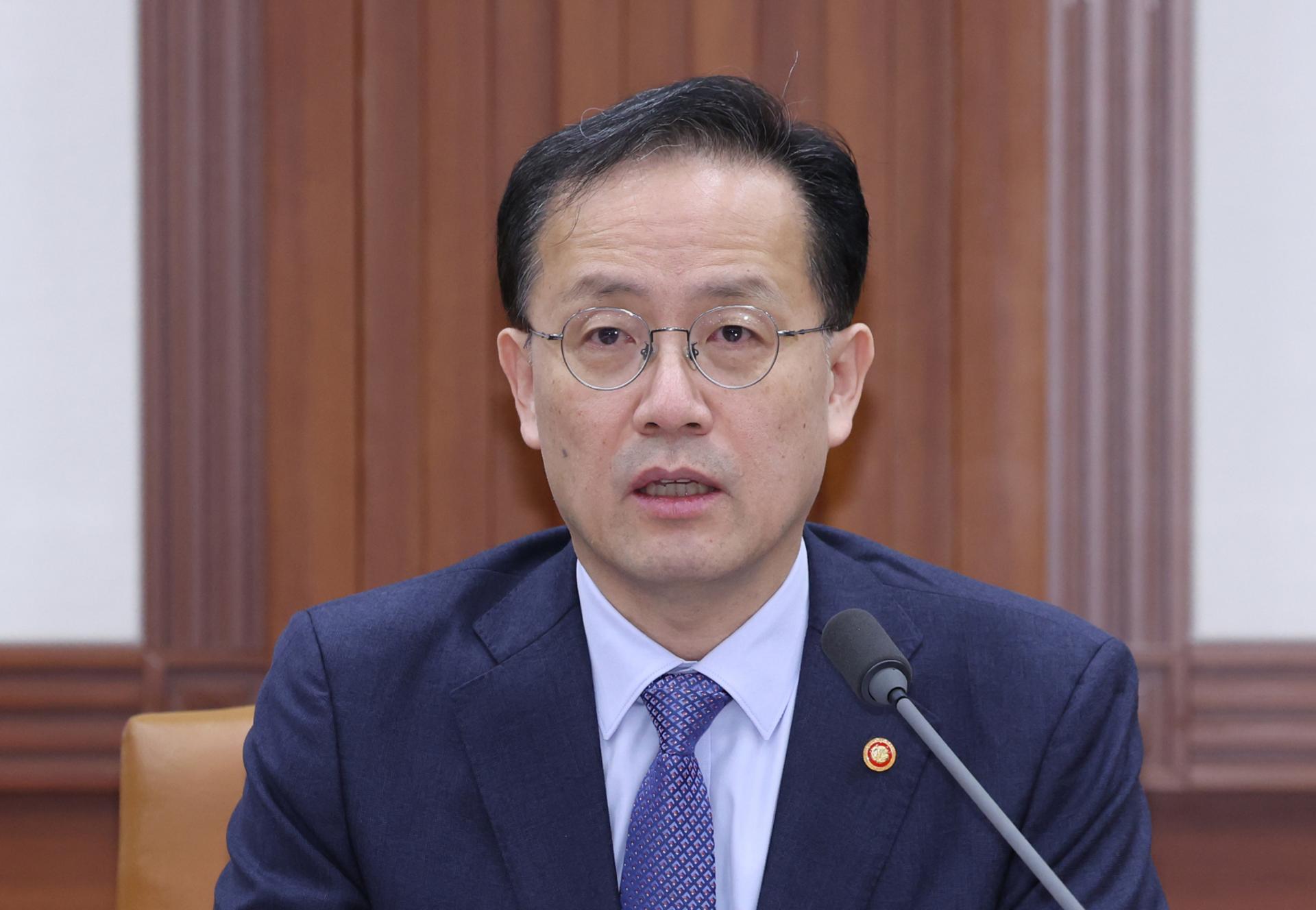 "막혀있는 7.9조 뚫자"…정부, 기업투자 지원 나선다