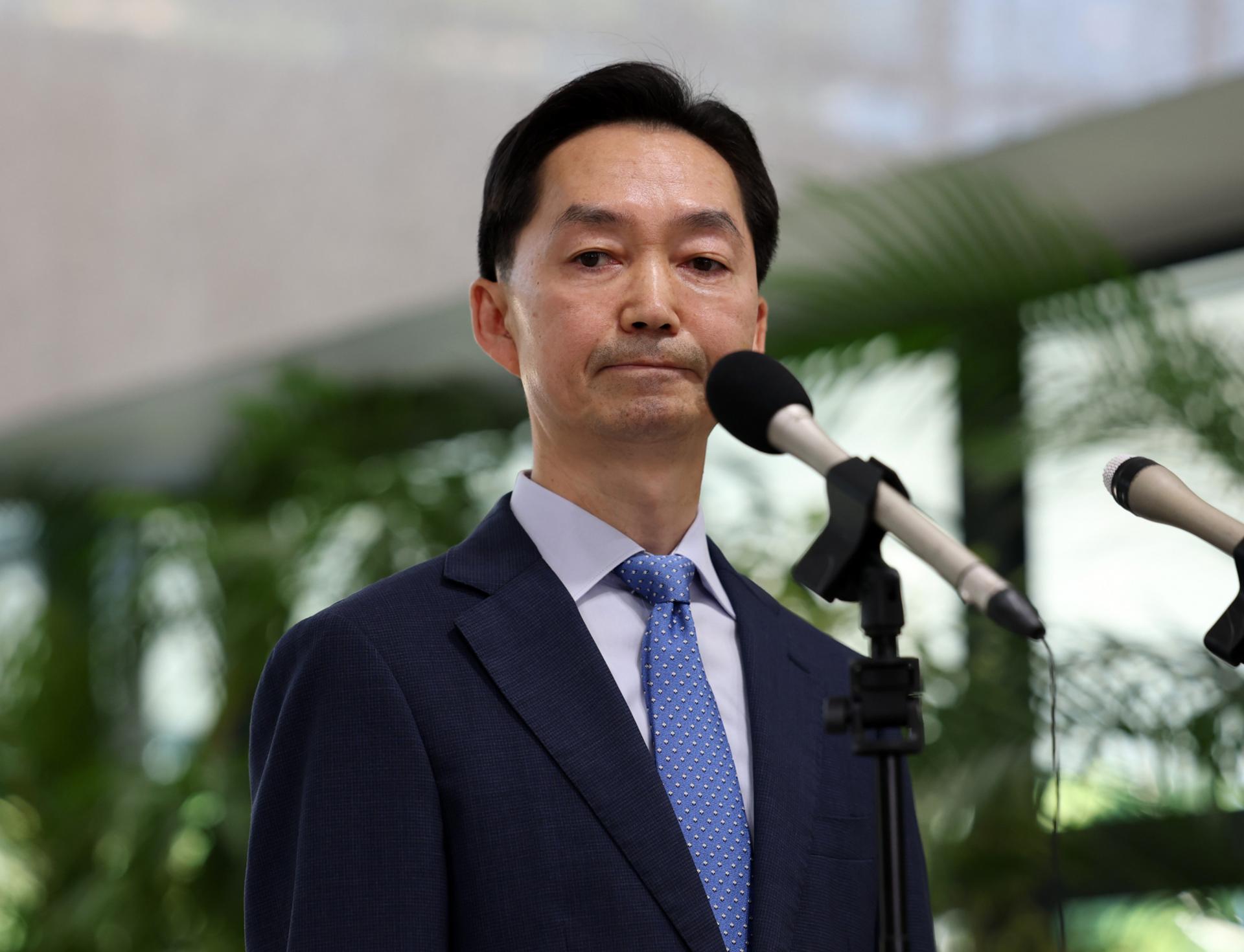 이 대통령, 중수청장 임명 수순…"금명간 청문요청안 송부"