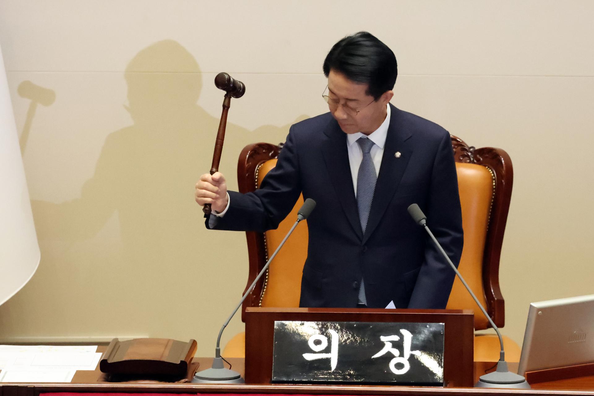 '상습 산재 철퇴법' 통과…영업익 최대 5% 과징금
