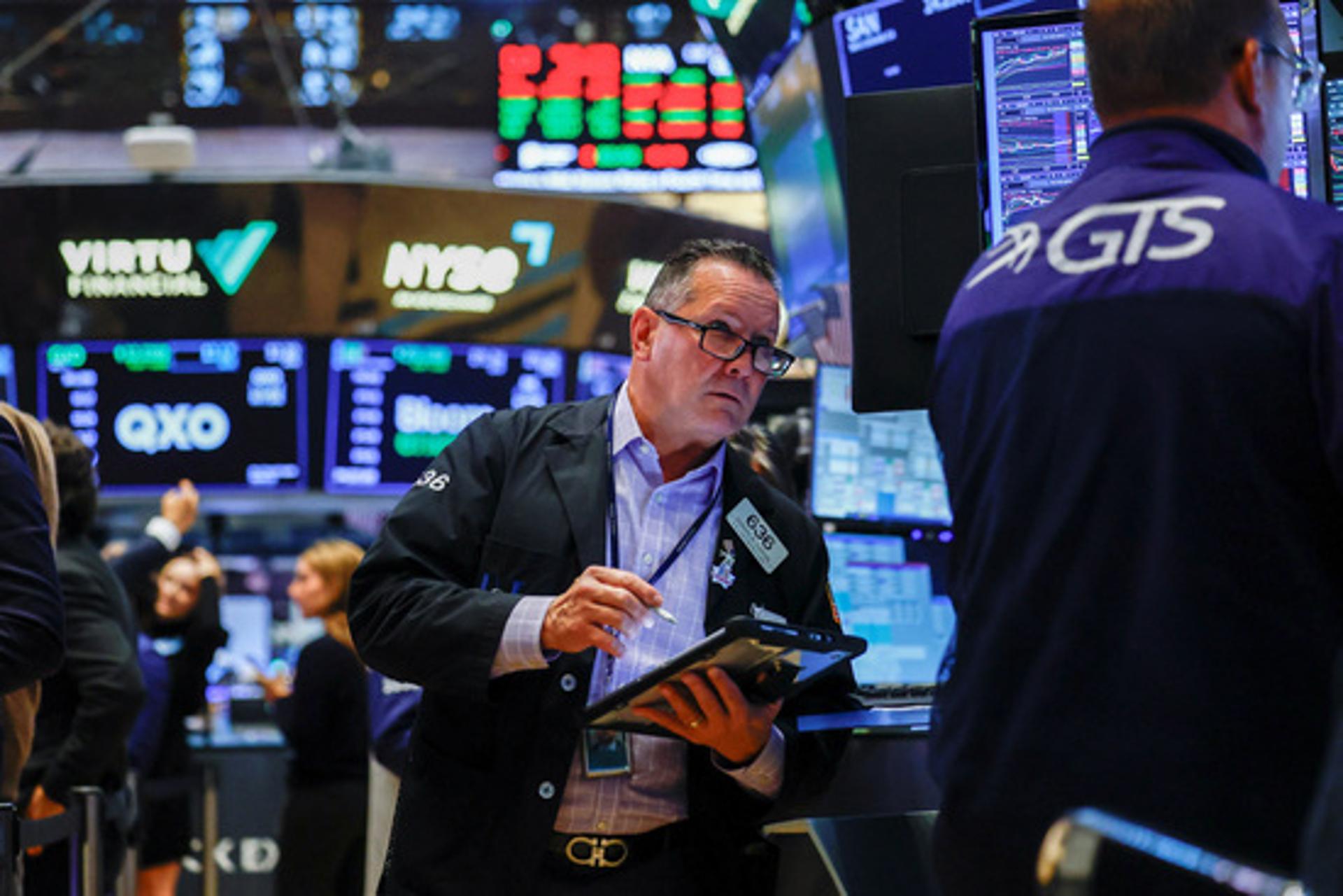 [속보]뉴욕증시, 강보합 마감…S&P500지수 0.19% 올라