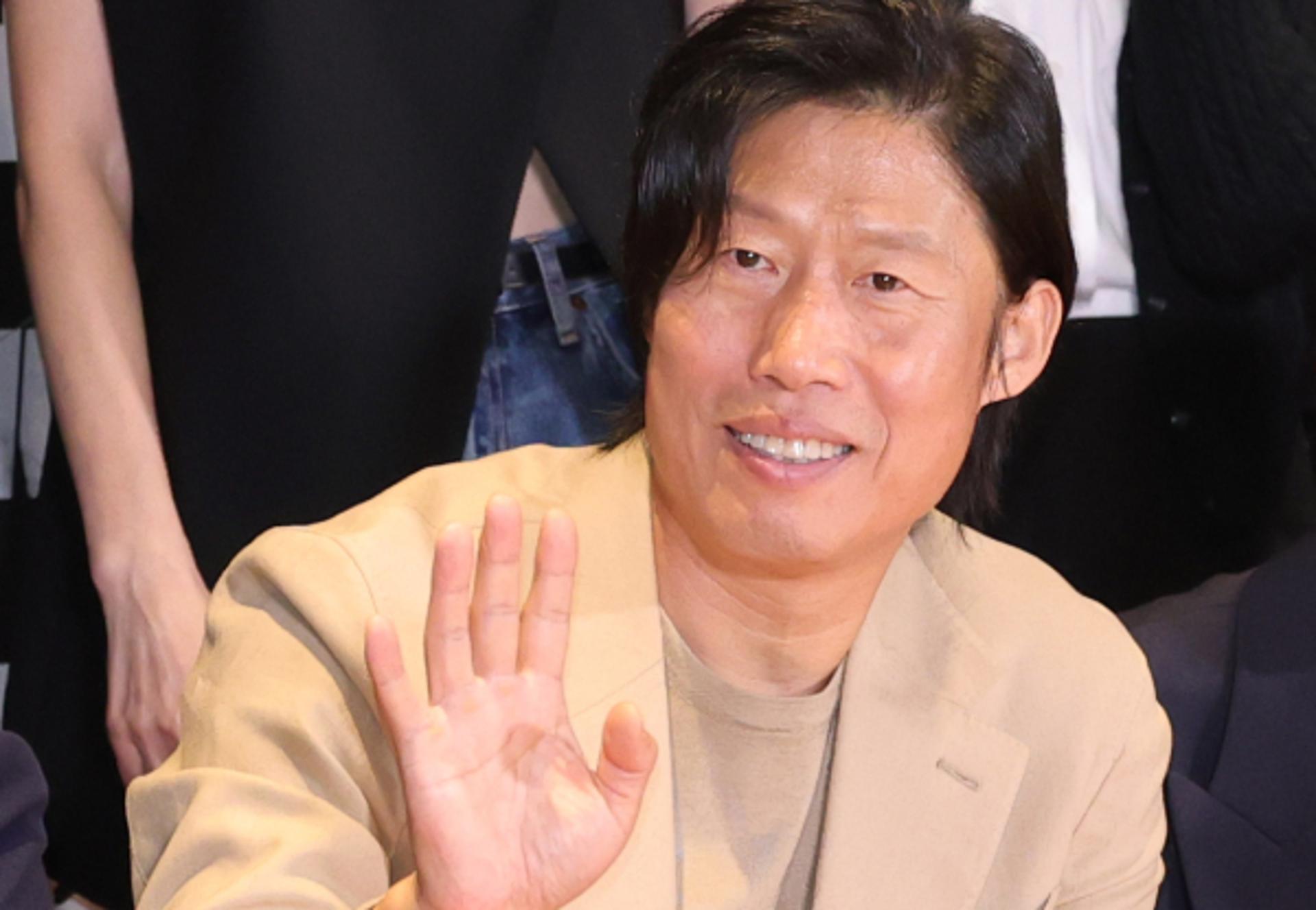 '암살자(들)' 후폭풍 어디까지…유해진 자택 앞 집회 예고, 주소 노출도