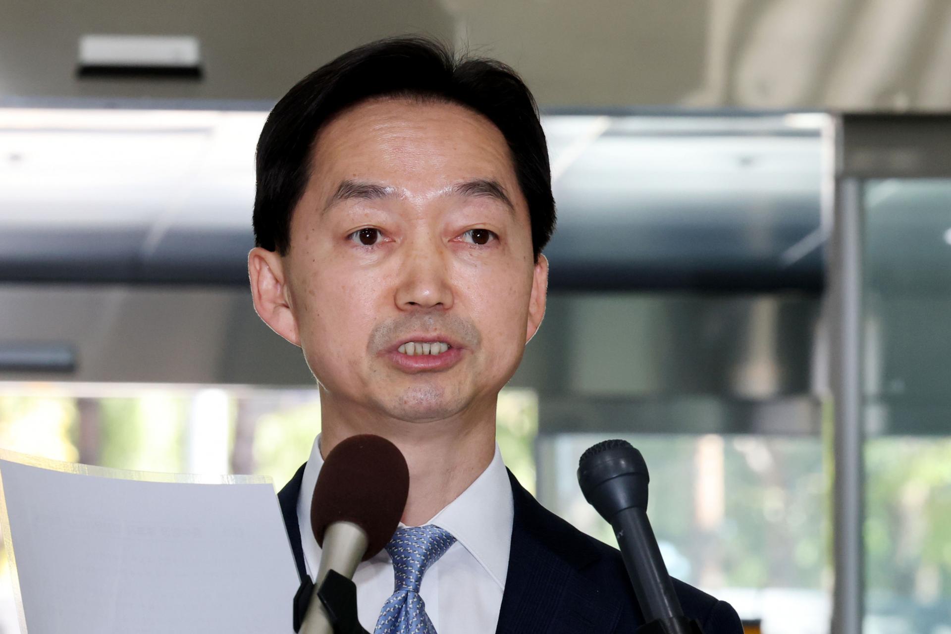 이 대통령 "친윤 단정 어려워"…중수청장 인선 정면 돌파