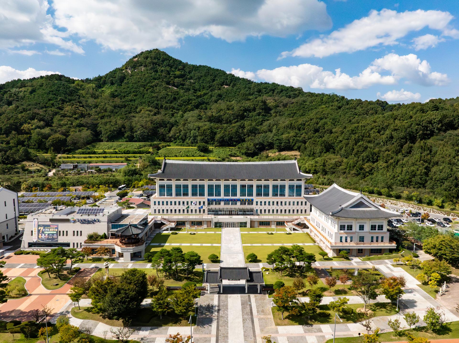 [경북도교육청 소식] 관내 21개 시·군 교육혁신선도지역 공모 신청