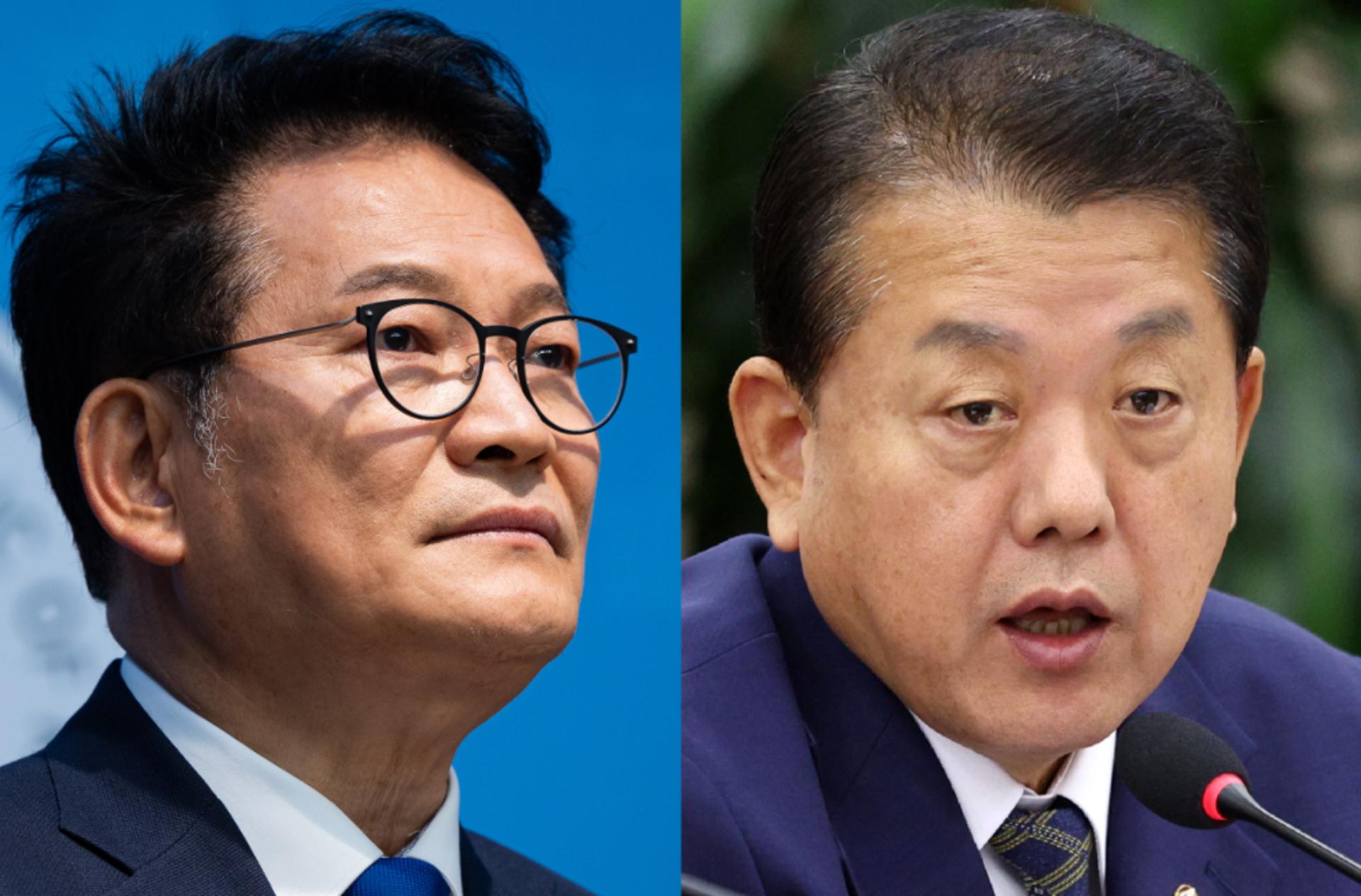 靑 특보 송영길·김병주 배치… 전작권·북미대화 힘 싣기