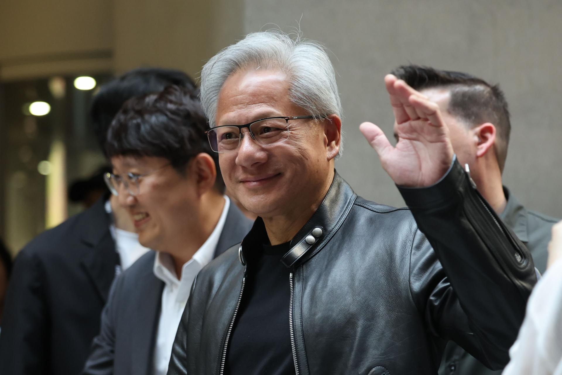 미 고용쇼크에 금리동결 가능성, 나스닥·엔비디아 장중 신고가 경신