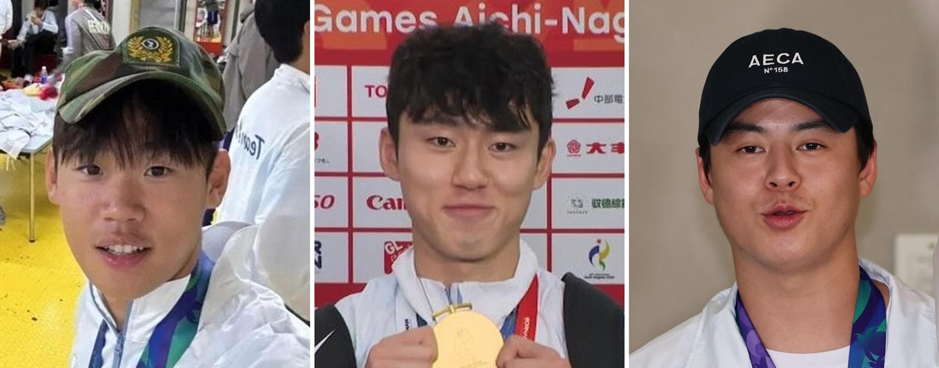 "병역 혜택기간 소득엔 기여금 내도록"…'금메달은 면제' 개편론 증폭
