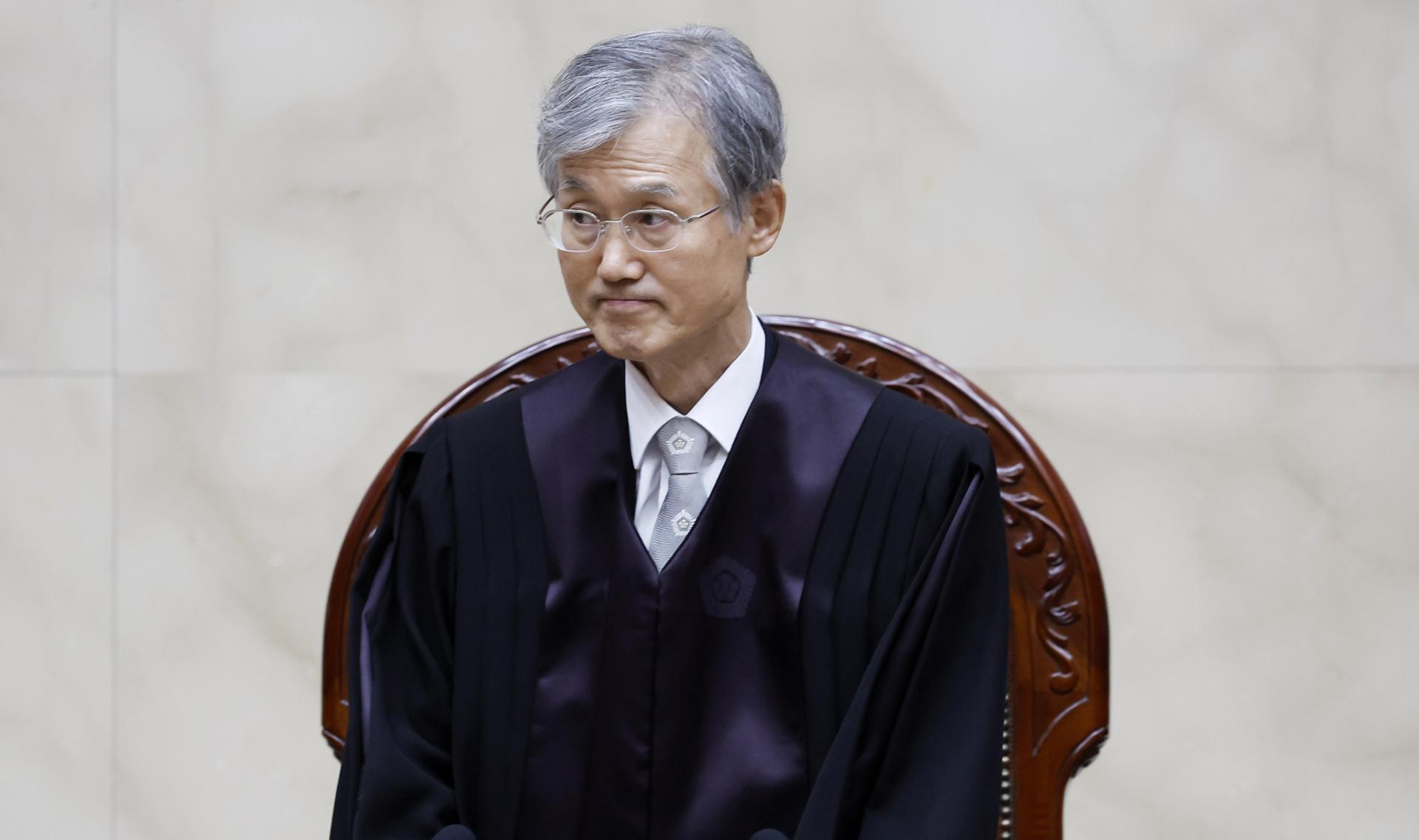 국감 첫날부터 조희대 두고 충돌 예상…김현지 책임론 2라운드도