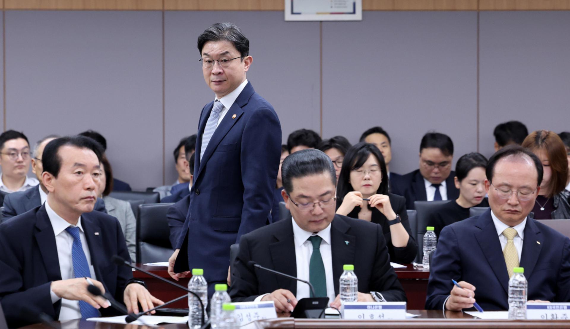 해킹 1건에 6개 기관이 각개전투 대응…"사이버안보청 필요"