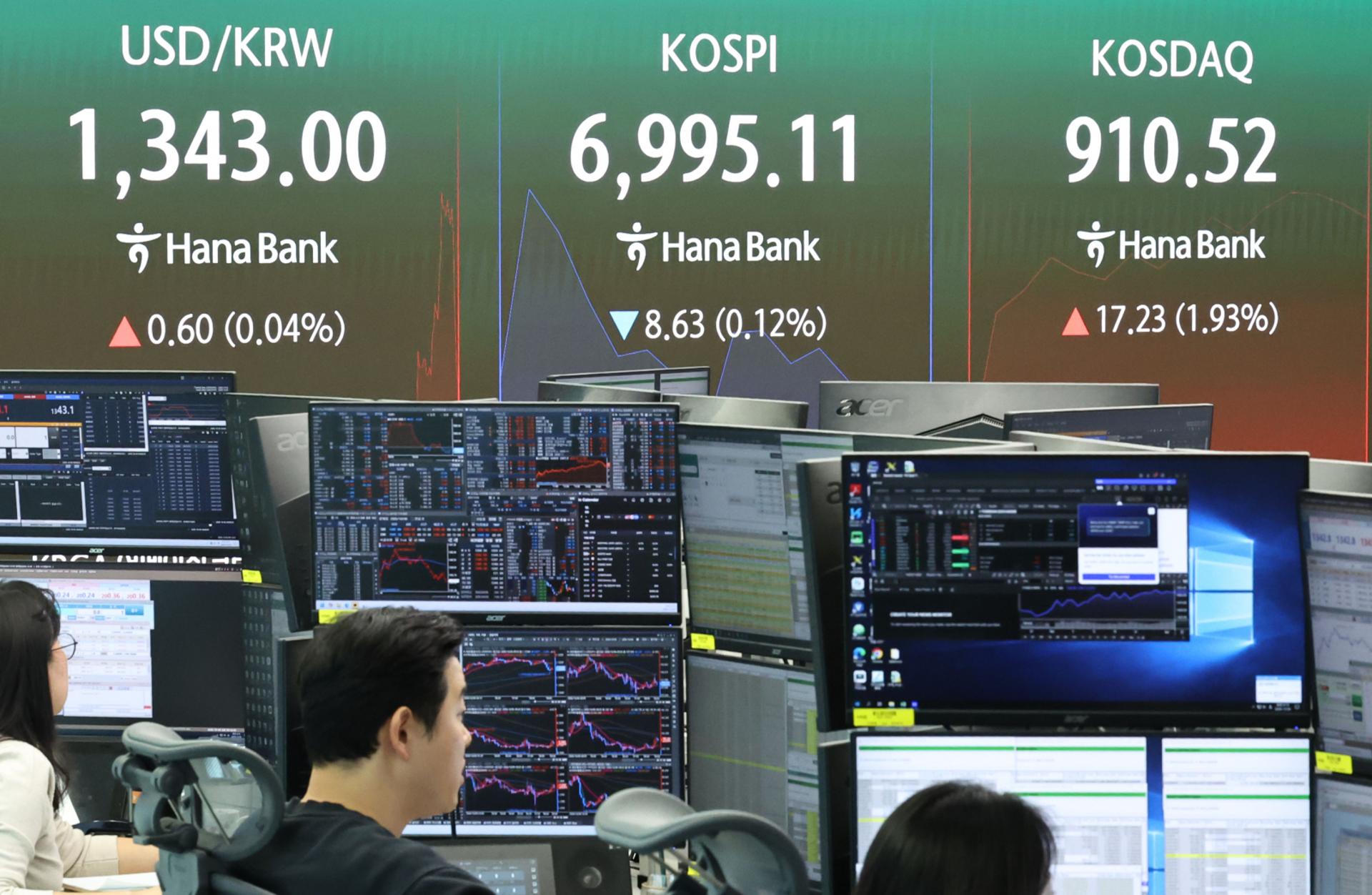 5%대 금리에도 AI주 질주…실적이 관건