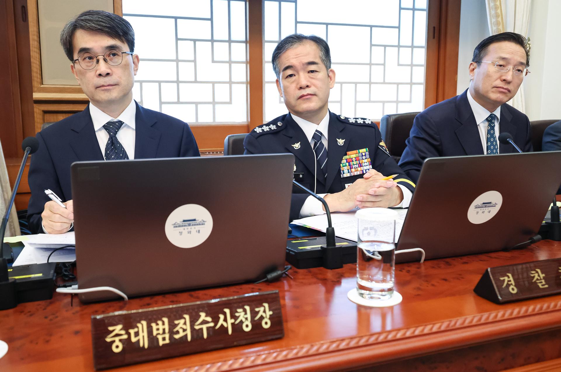 [사설]"네 편 내 편, 여야 없이 수사"…중립성 보장이 먼저다