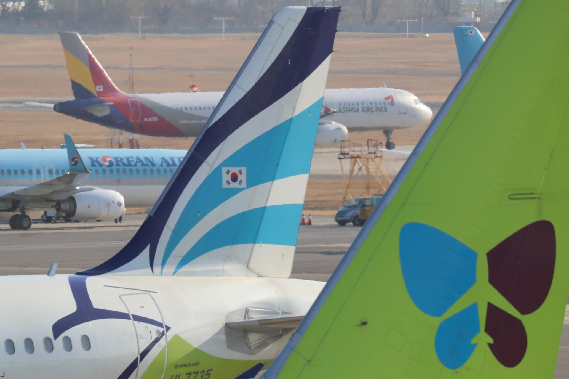통합 LCC 부산 거점 청사진 국감 검증대에
