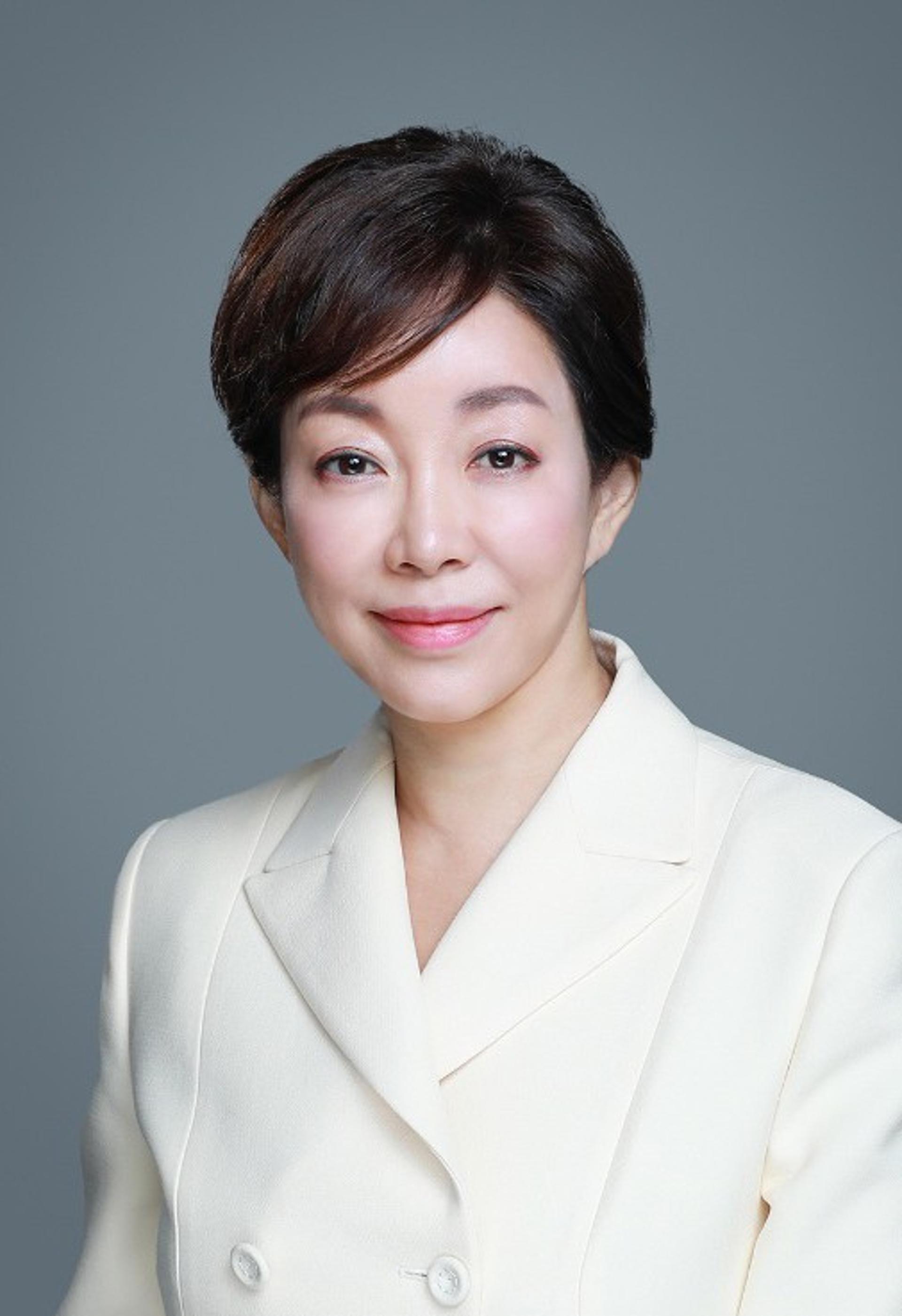 주논개상 수상자에 기업인 김미애씨 선정