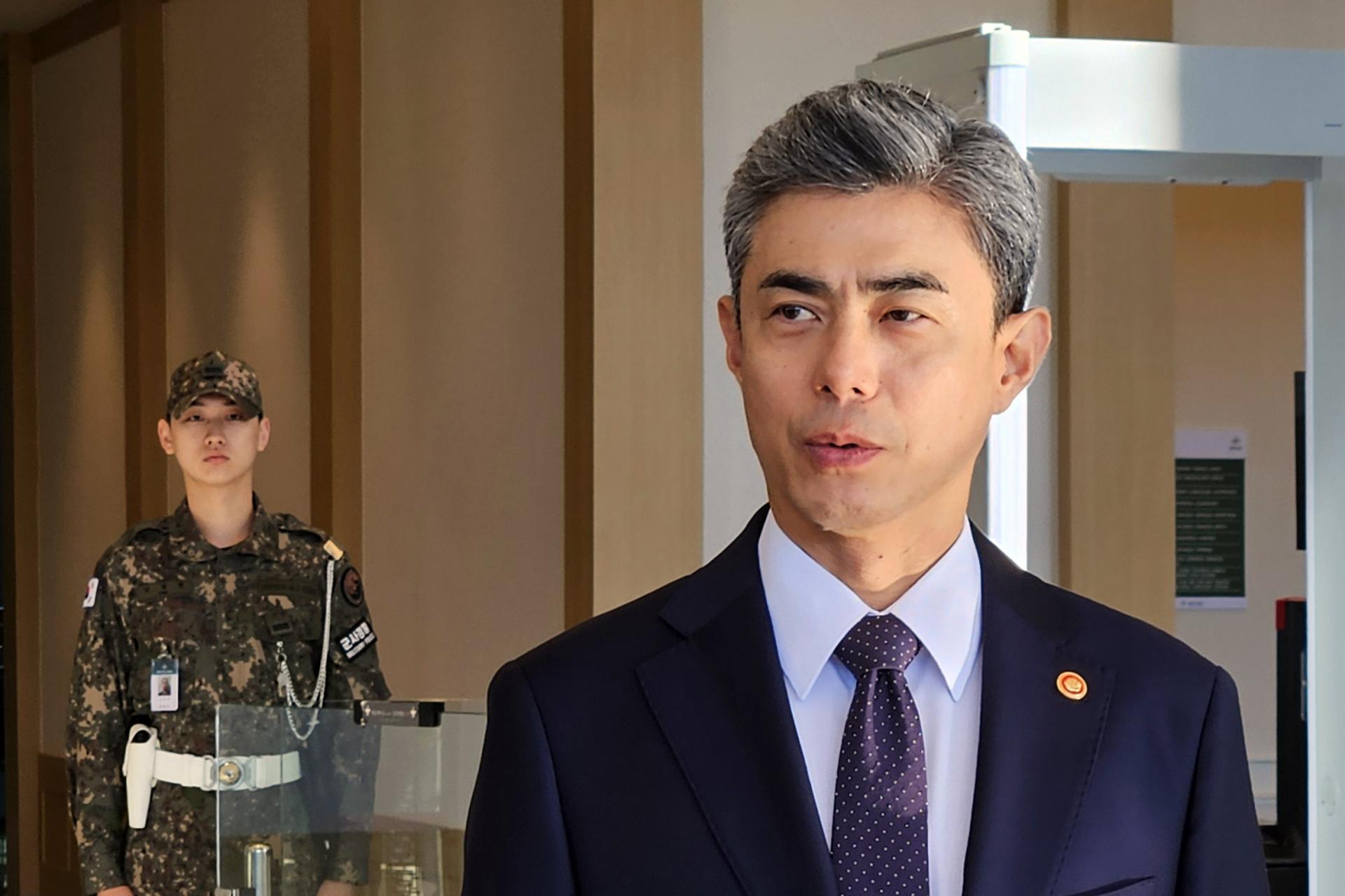 'DMZ 북 지뢰 제거' 장병 안전이 숙제…우크라이나는 로봇으로