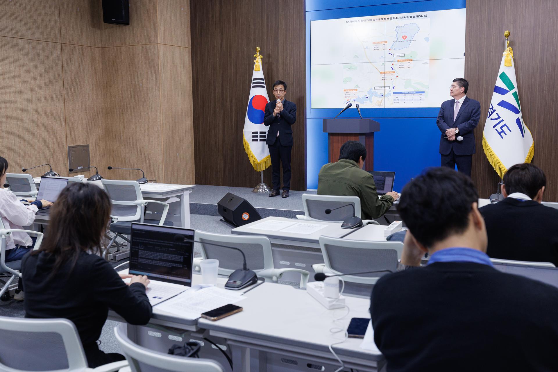 [오늘 경기]실국장 언론 정책브리핑 활성화…매주 1회 목표