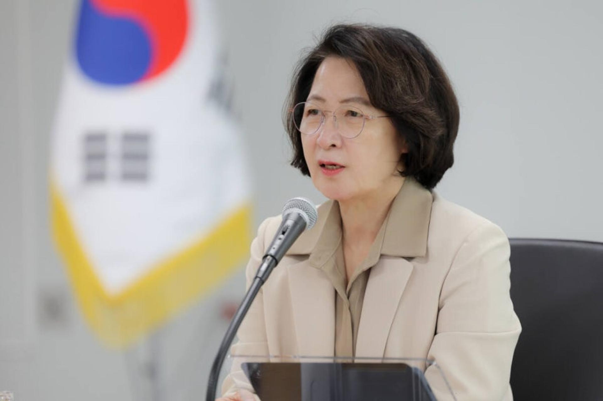 추미애 "경기도·시군 관계, 수평적 파트너십 전환해야"