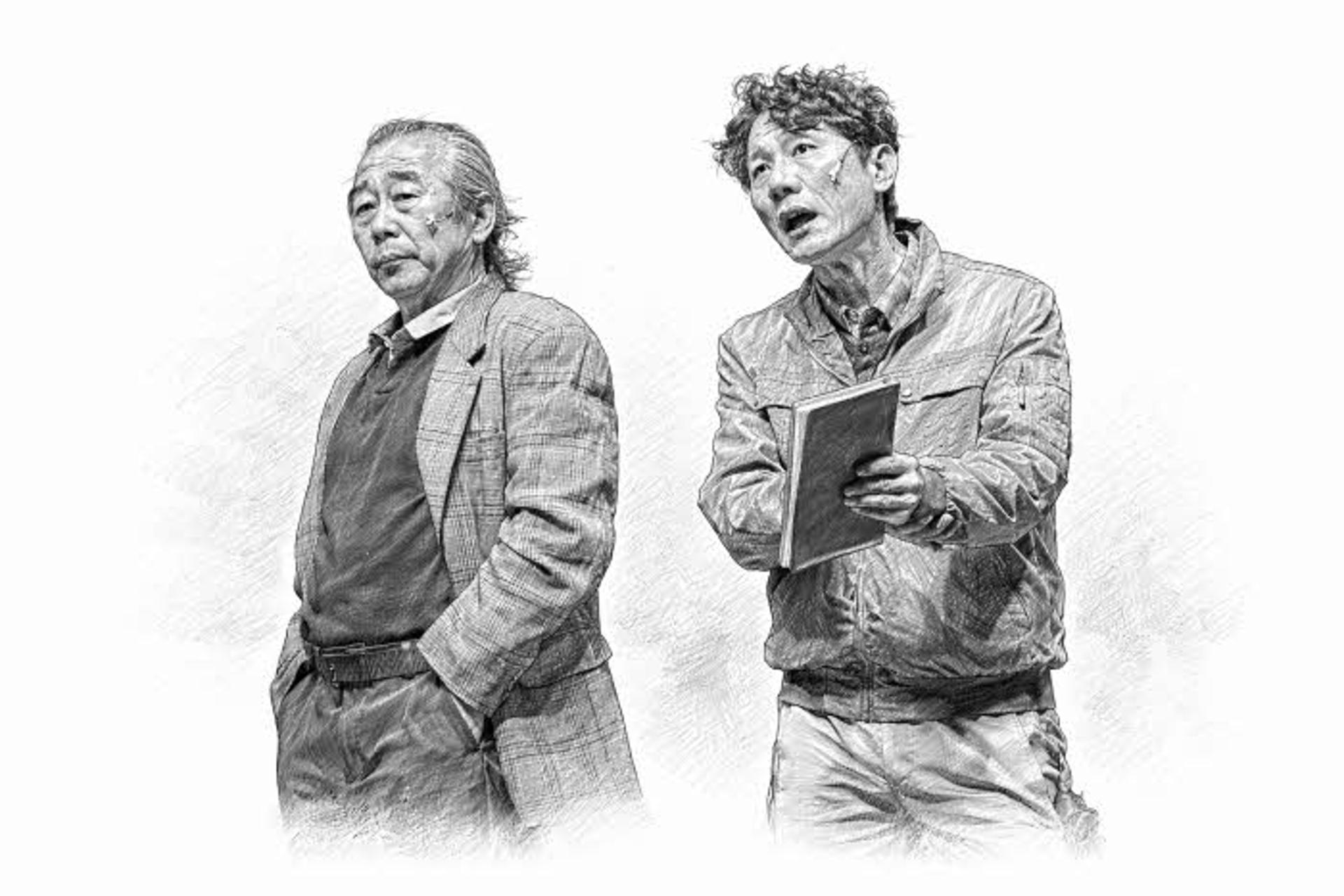 통영 극단 '벅수골' 8~9일 '악의 피' 무대 올린다