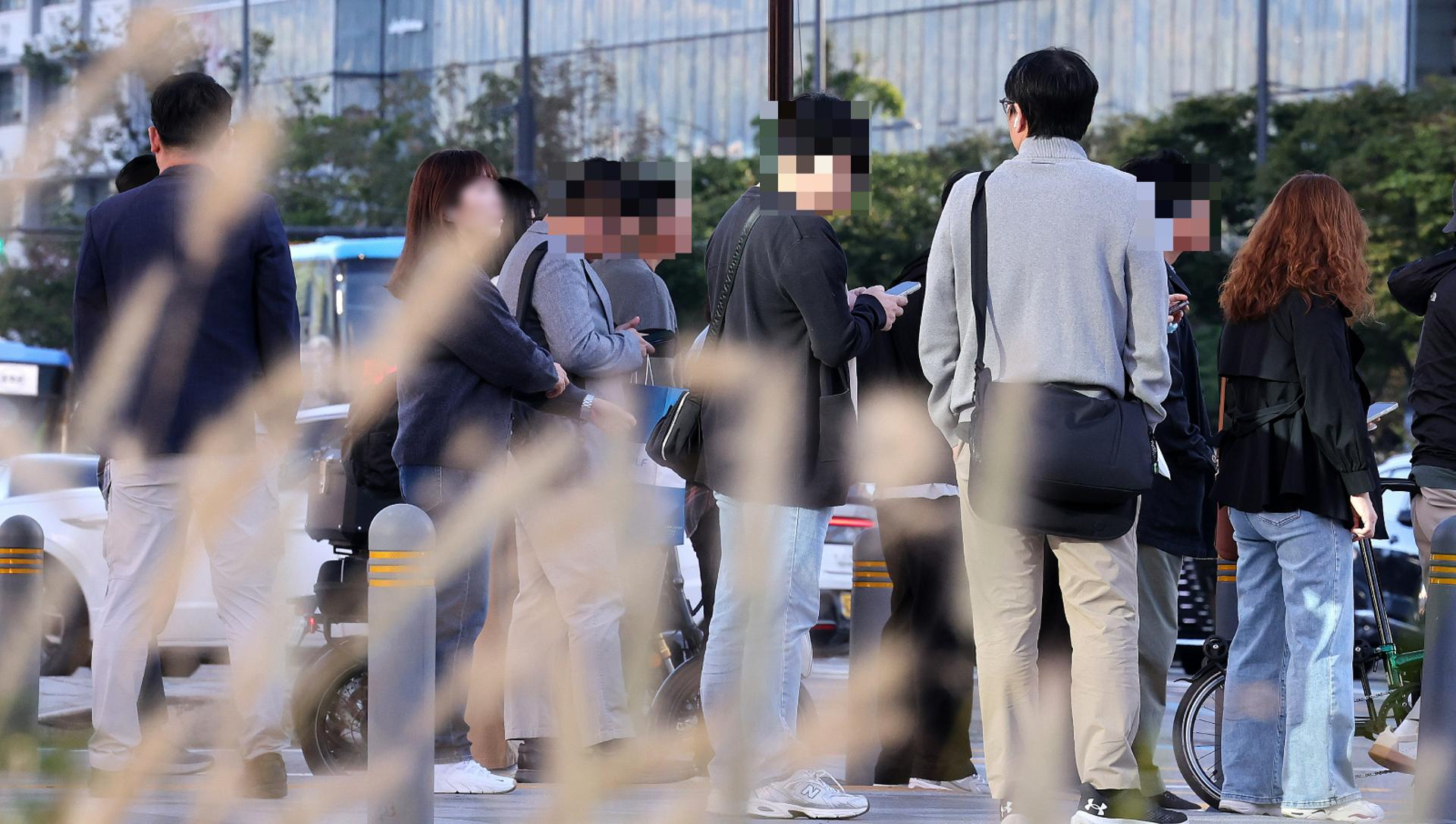 [오늘 날씨]전국, 대체로 '맑음'…아침·저녁엔 '쌀쌀'
