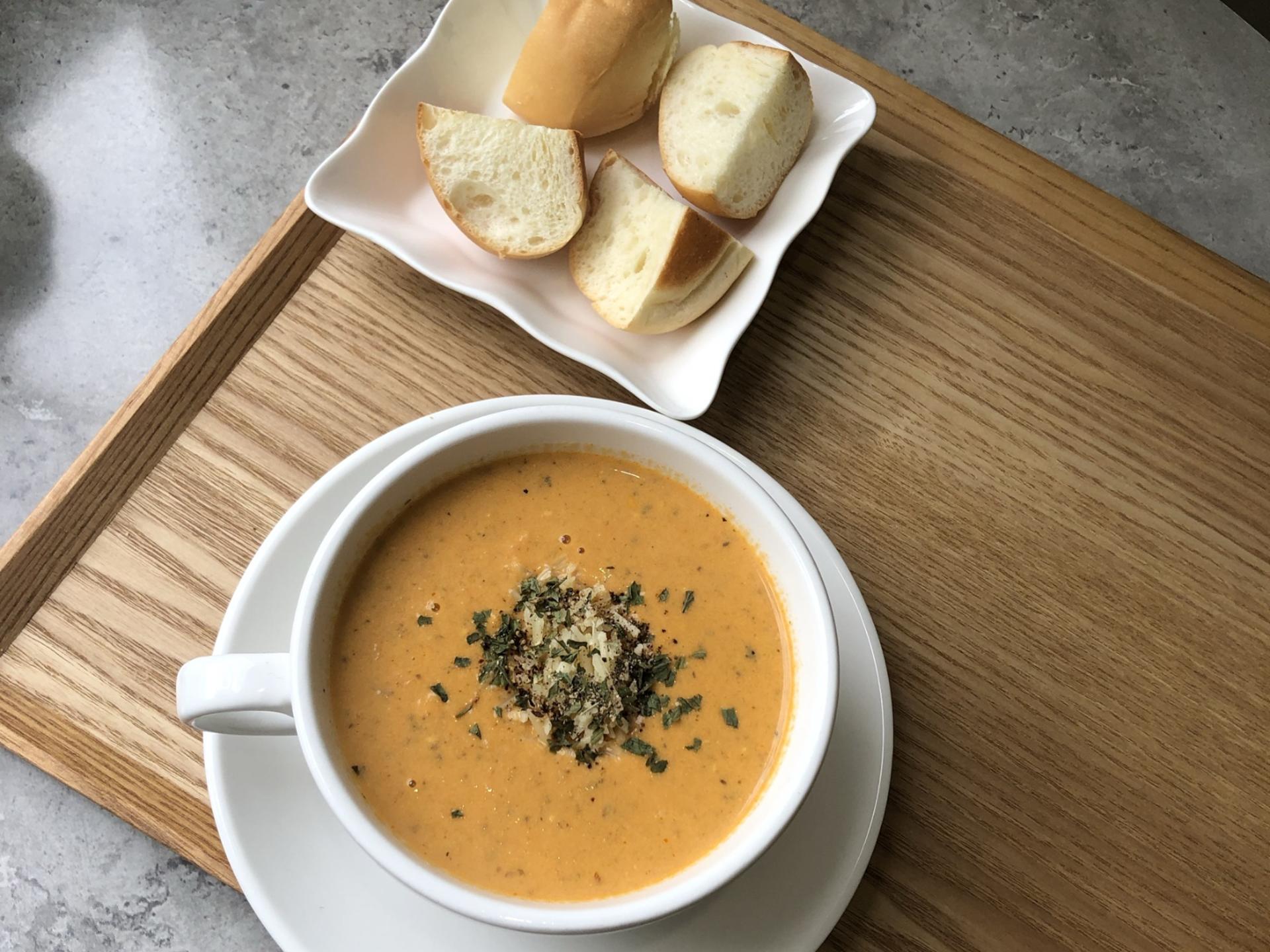 [맛집로드]찬 바람 불 때 한 그릇…서울 수프 명소 4곳