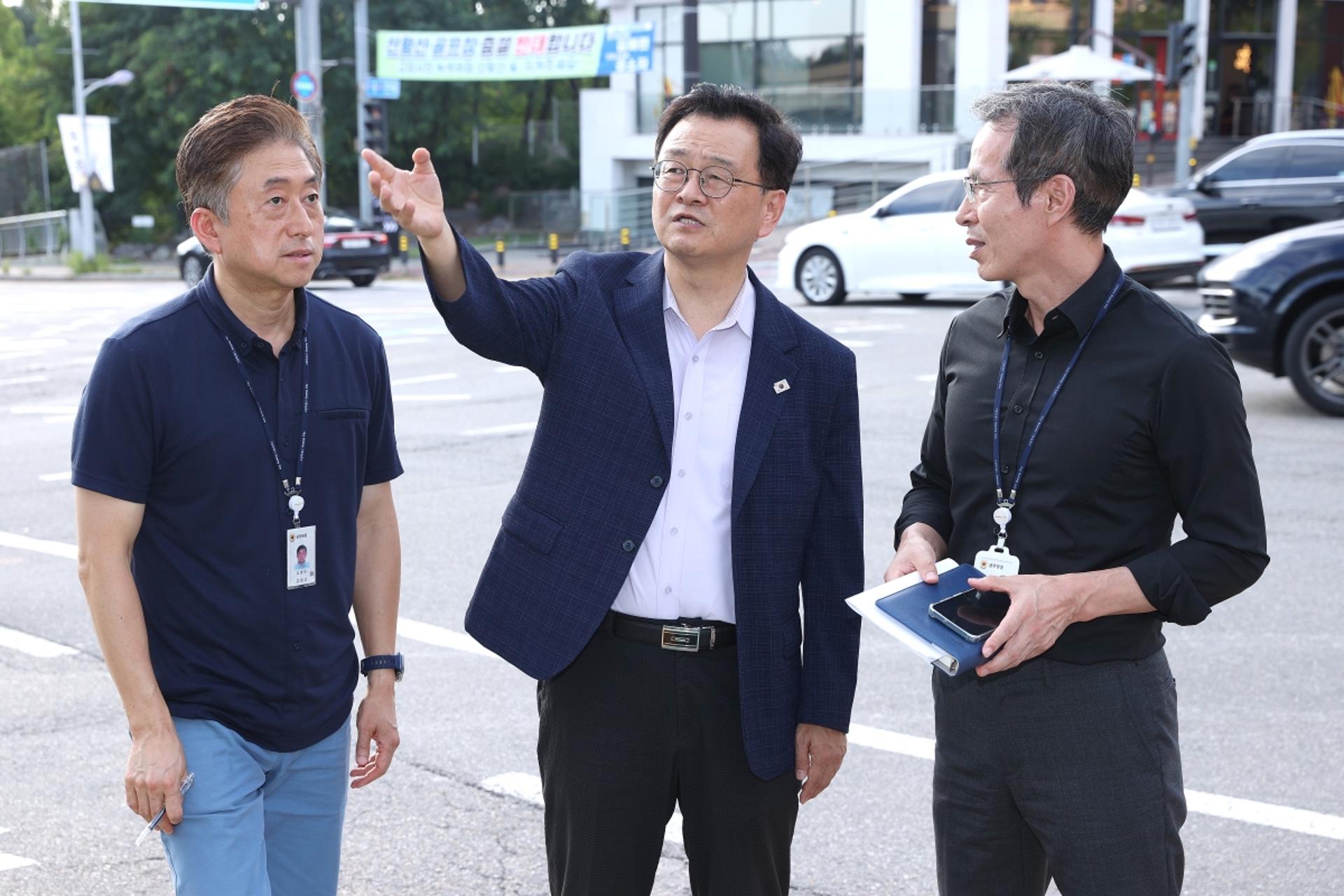 고양시 '시장 직통문자' 3개월간 6800건…시민 소통 '정착'