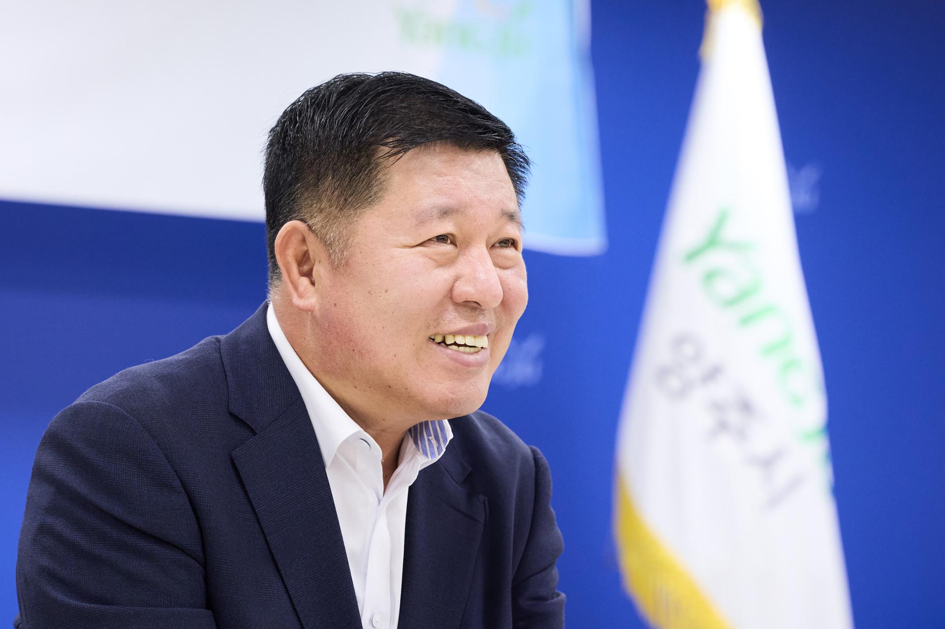 양주시, GTX-C 착공·기업유치 '속도'