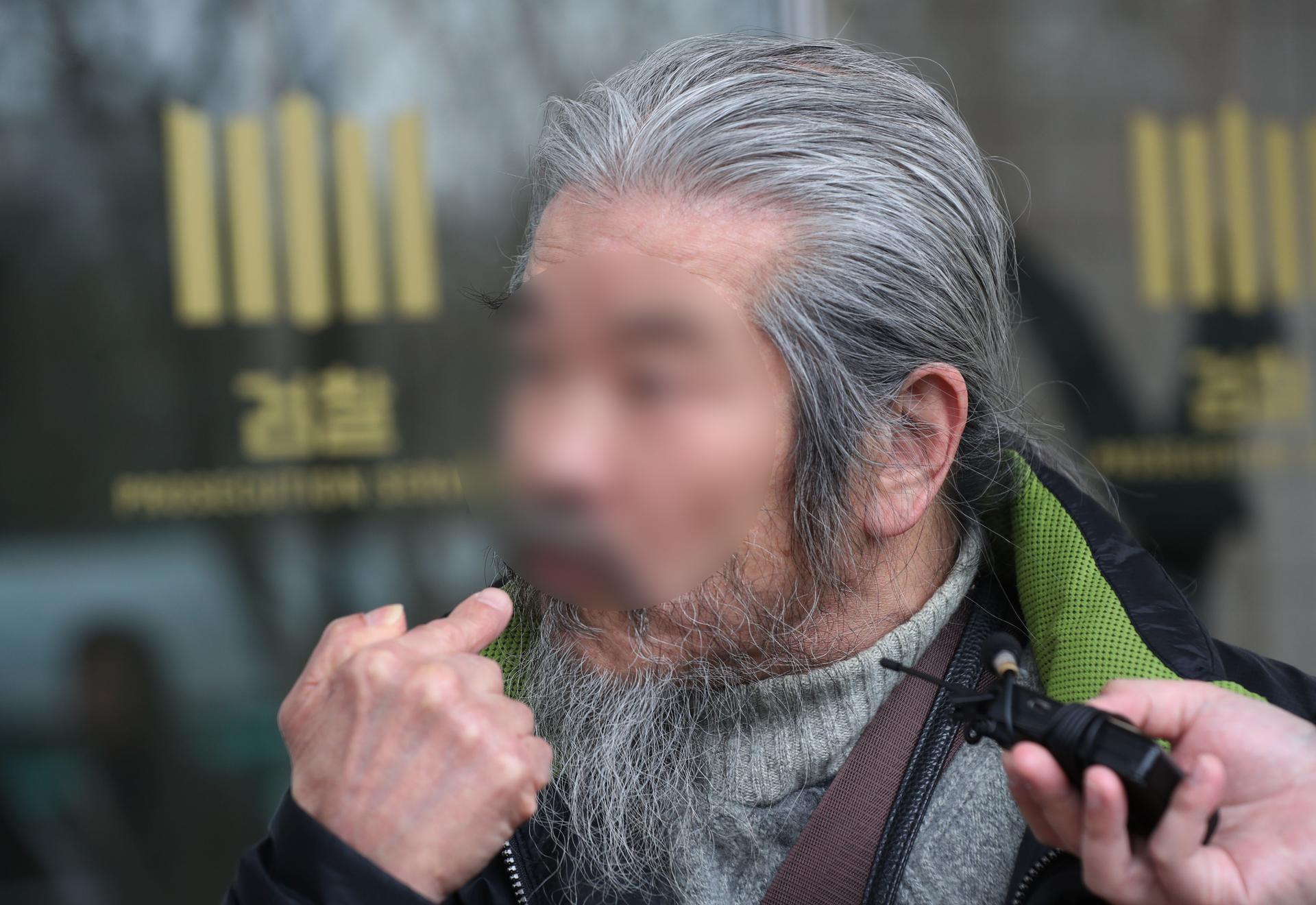 조두순, 전자감독장치 부쉈는데…법무부, 6일간 몰랐다