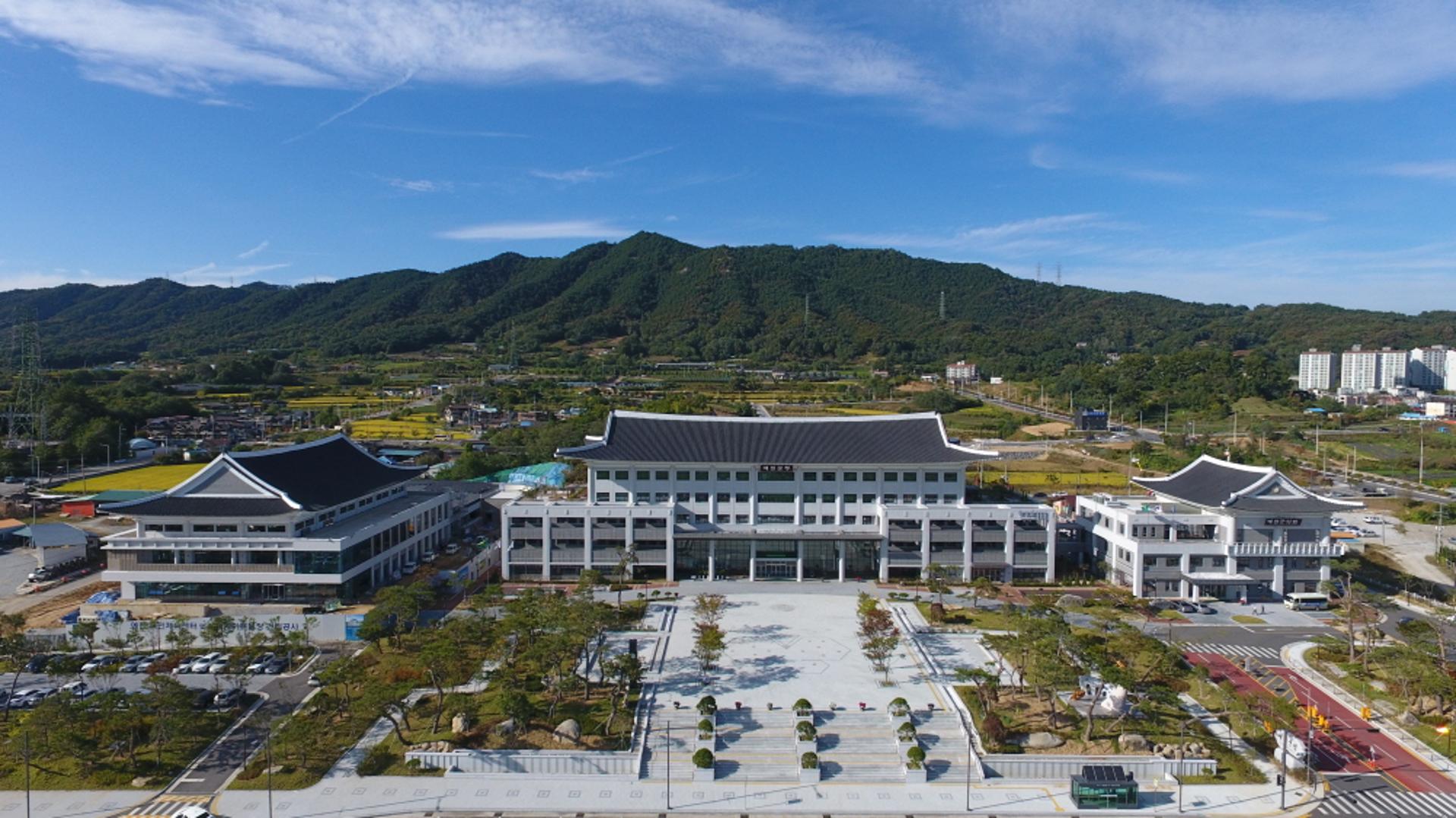 [예천 소식]'인구감소관심지역' 신규 지정