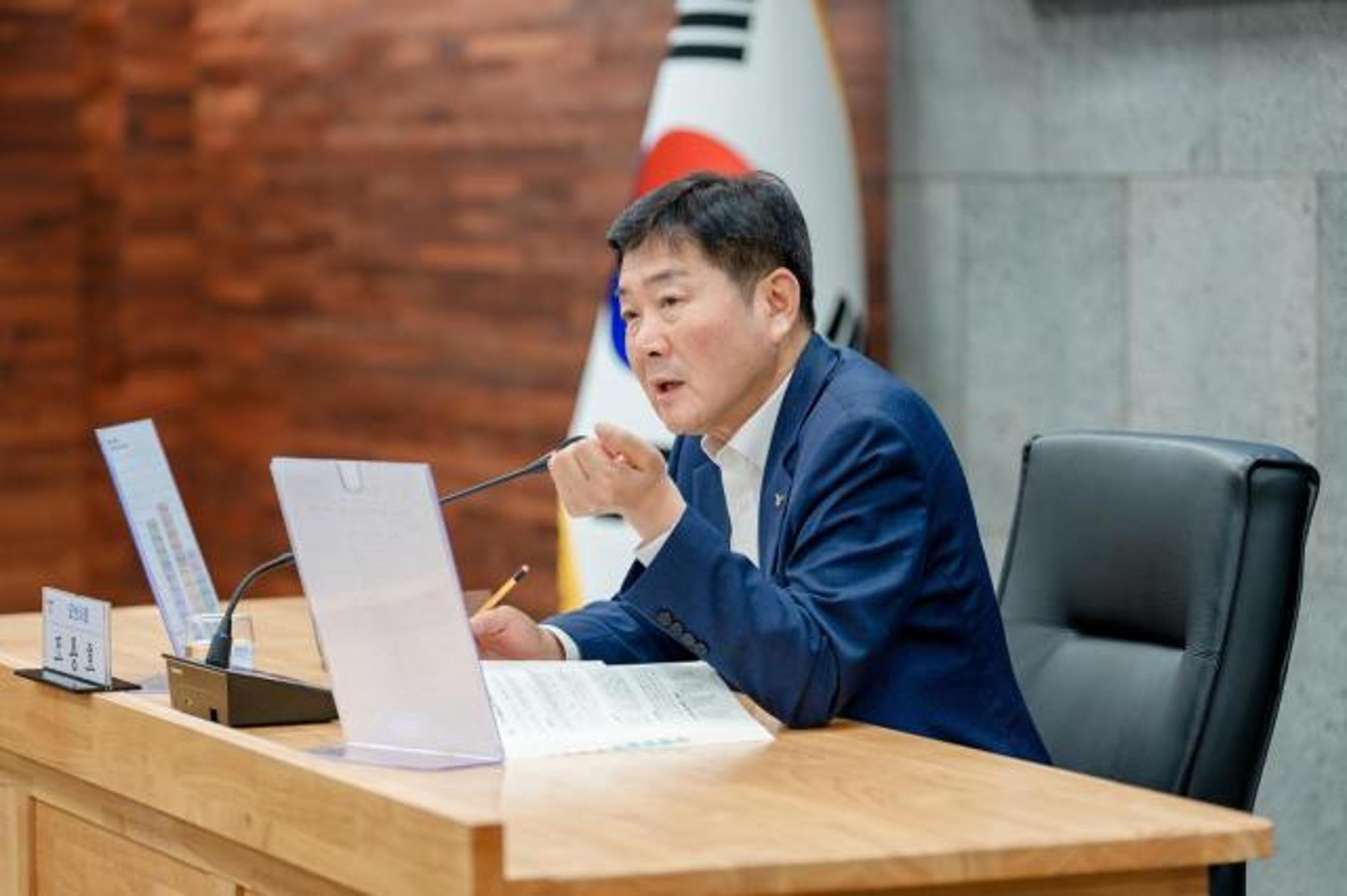 오산시, 오산·평택·안성 10개 기관과 청년지원 협약