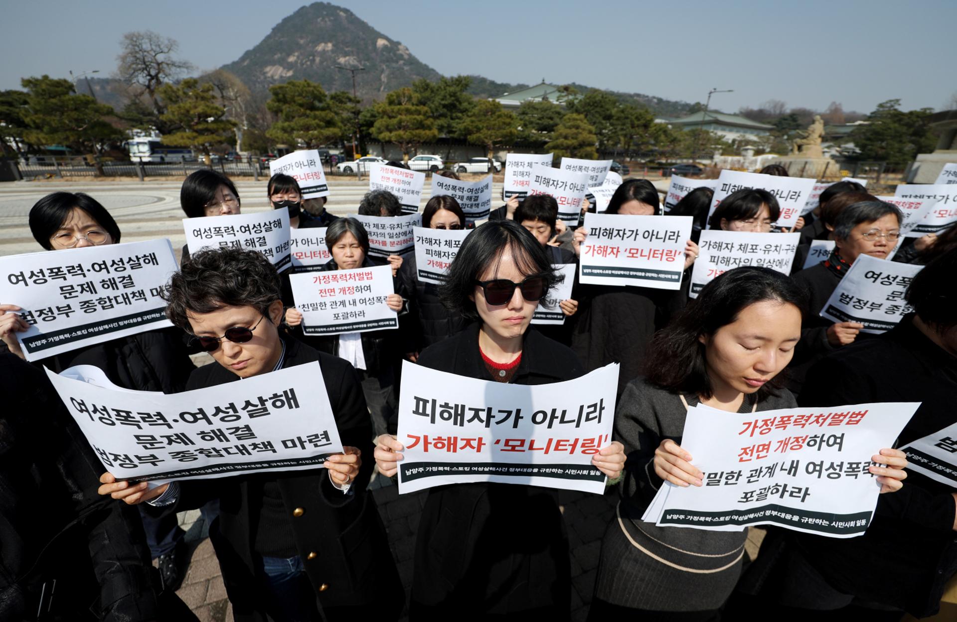위기 때 누르는 '스마트워치'…경찰, 3분54초만에 도착했지만