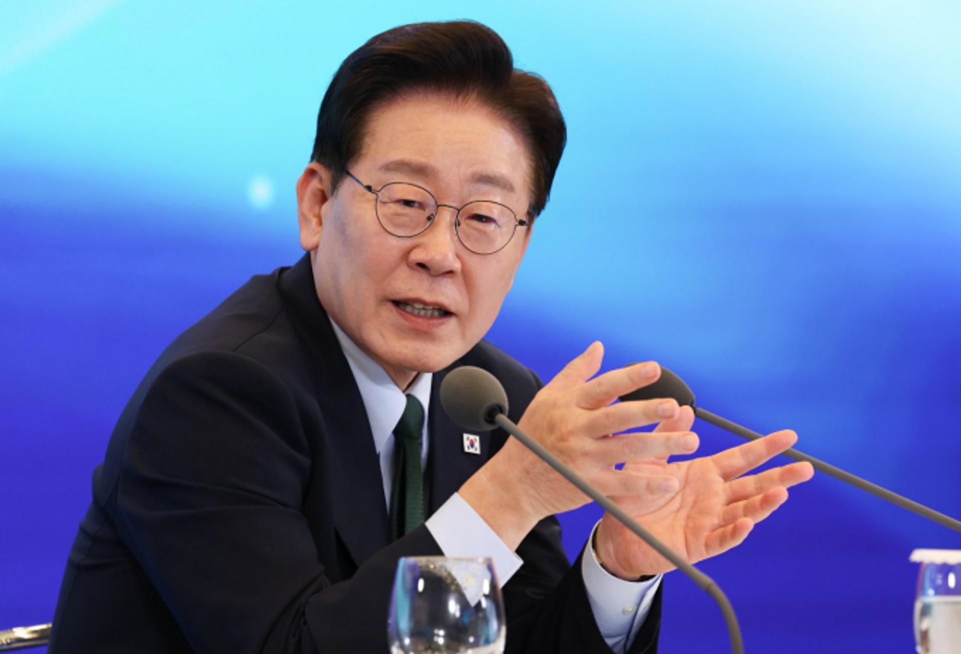 이 대통령 "능력 안 되면서 큰 자리 요구"…여권 강경파 직격