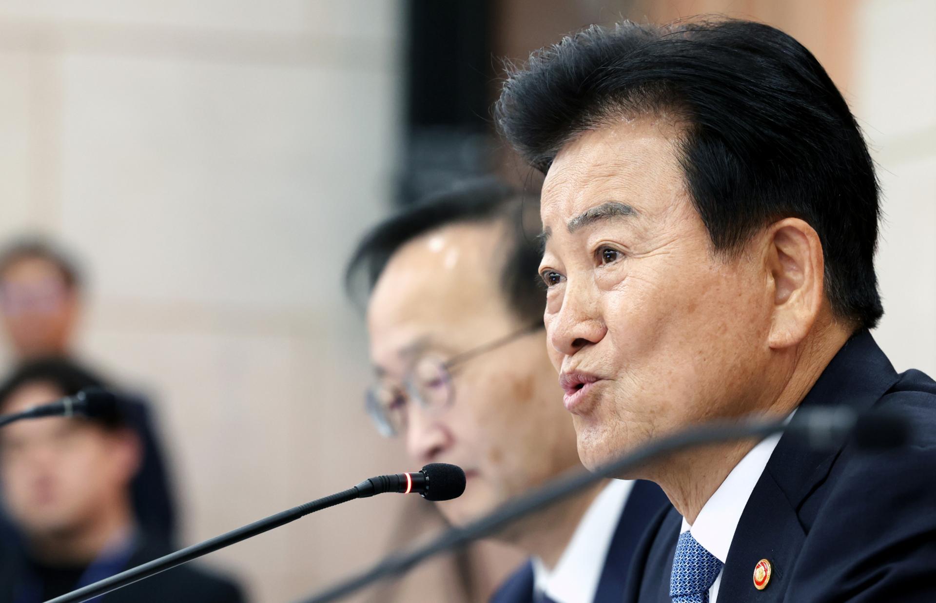 북한 궤변 근거 된 정동영 발언…"지뢰, 공격 단정 어렵다 고백" 주장