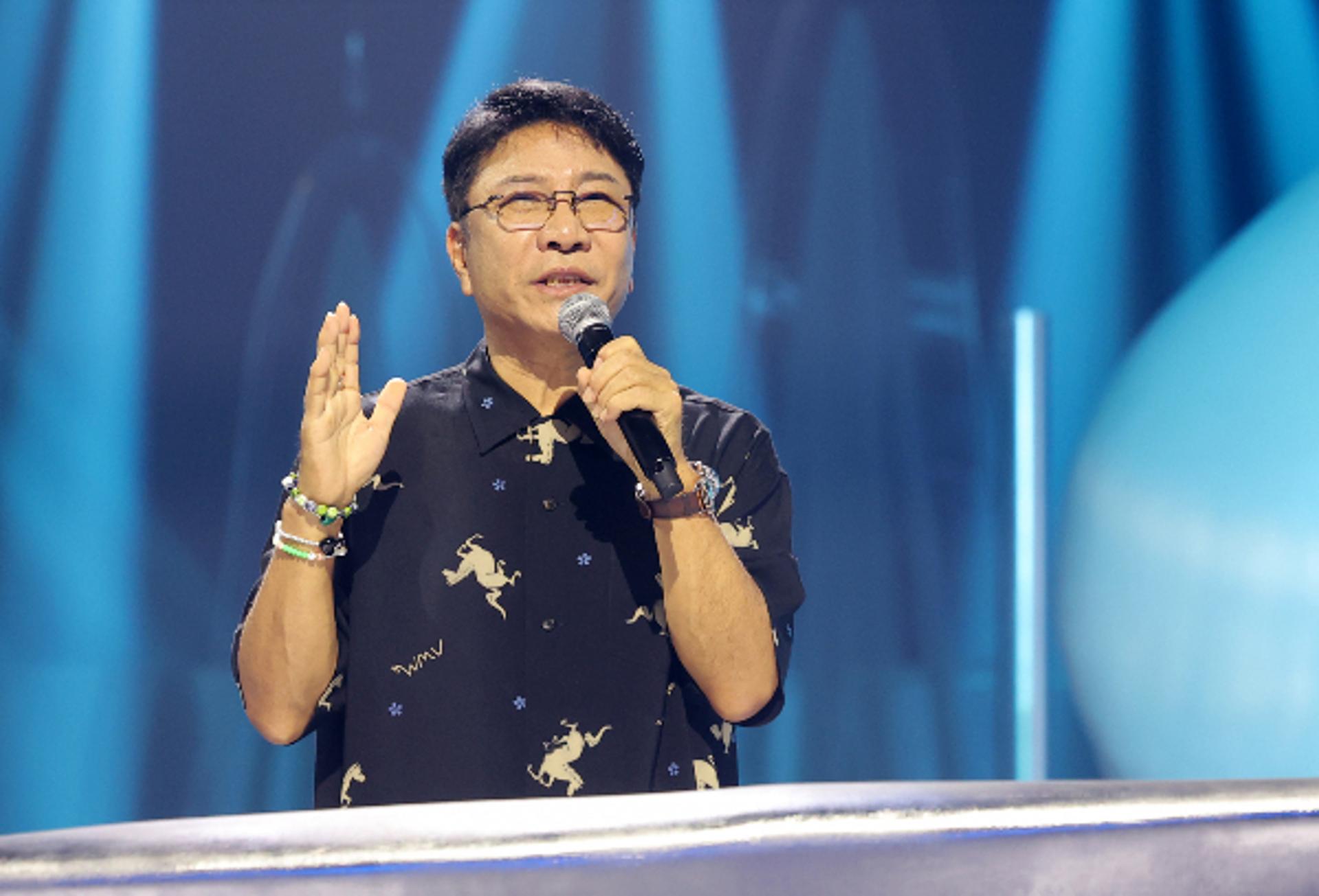 이수만, A2O 우주관·엔터테크로 증명할 성공 공식…"현 K팝과 달라"