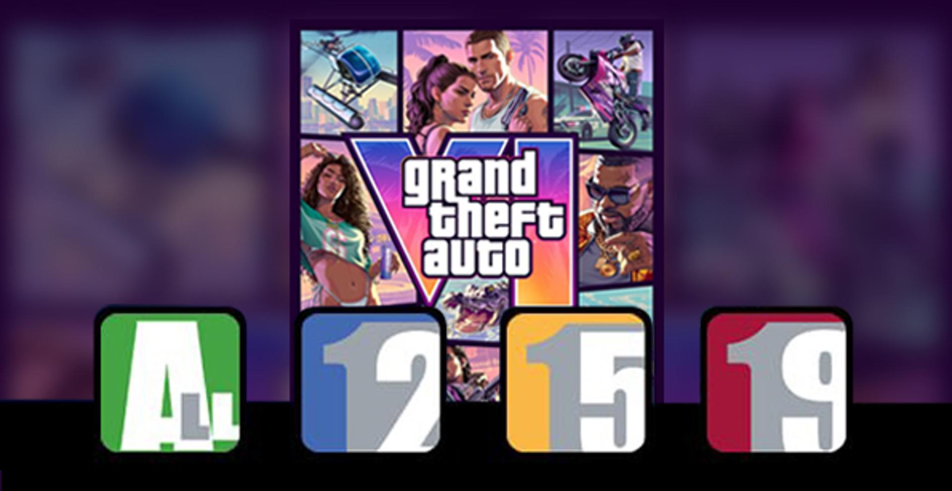 민간 넘어간 청불 게임 심의 GTA6로 첫 시험대
