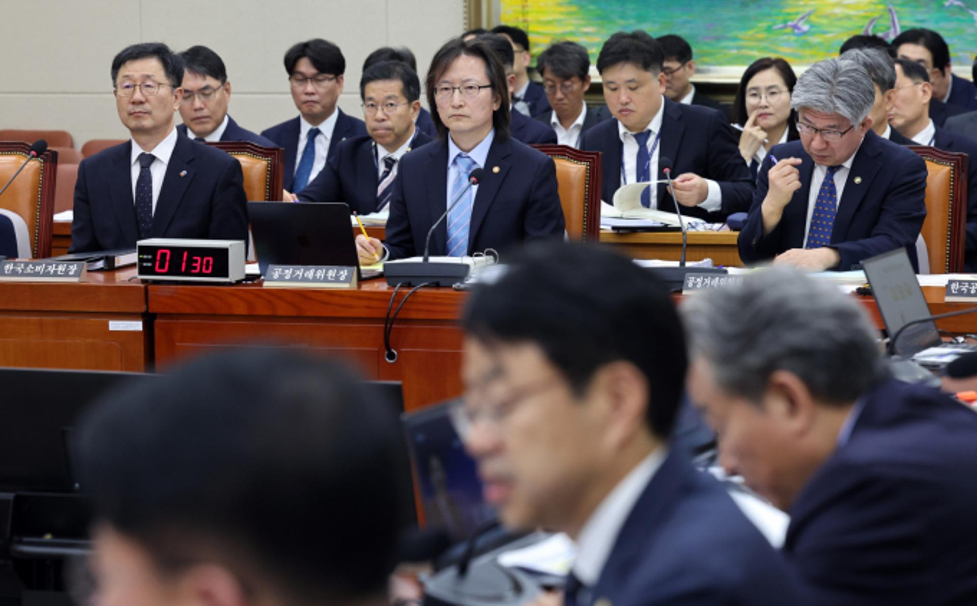 "현장조사 막은 쿠팡, 안하무인"…여야, 비판 한목소리