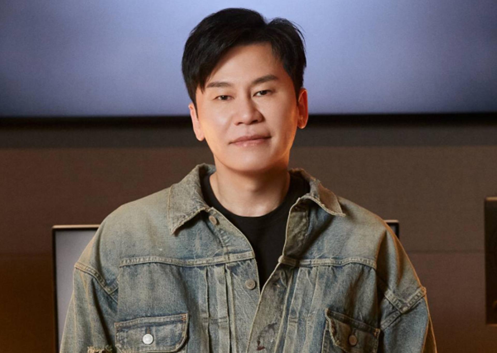 양현석, '남녀 신인 그룹' 데뷔 기습 발표…'K팝 거장'들의 경쟁