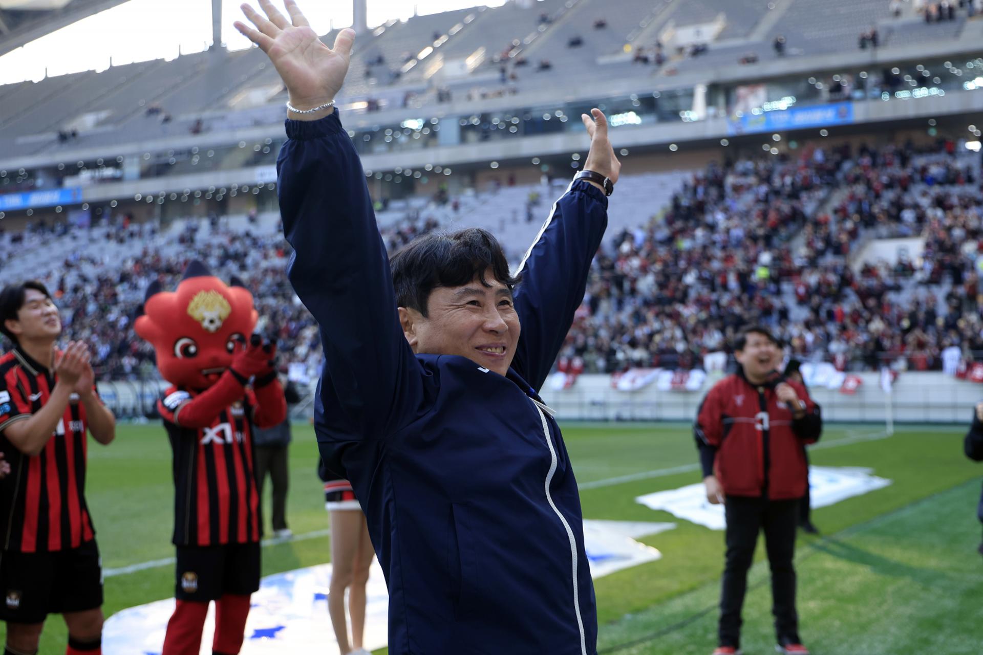 FC서울, 32경기만에 조기 우승 확정 '초읽기'