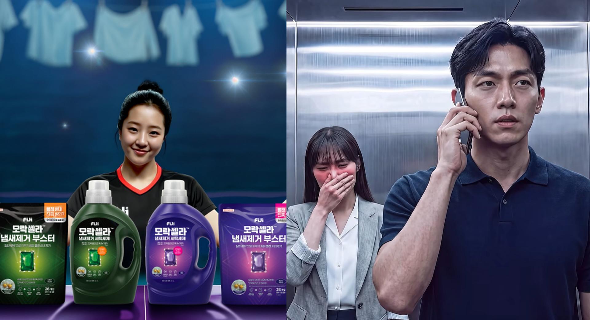 [기자노트/강지원]AI 광고의 그늘, 효율과 창의성 사이