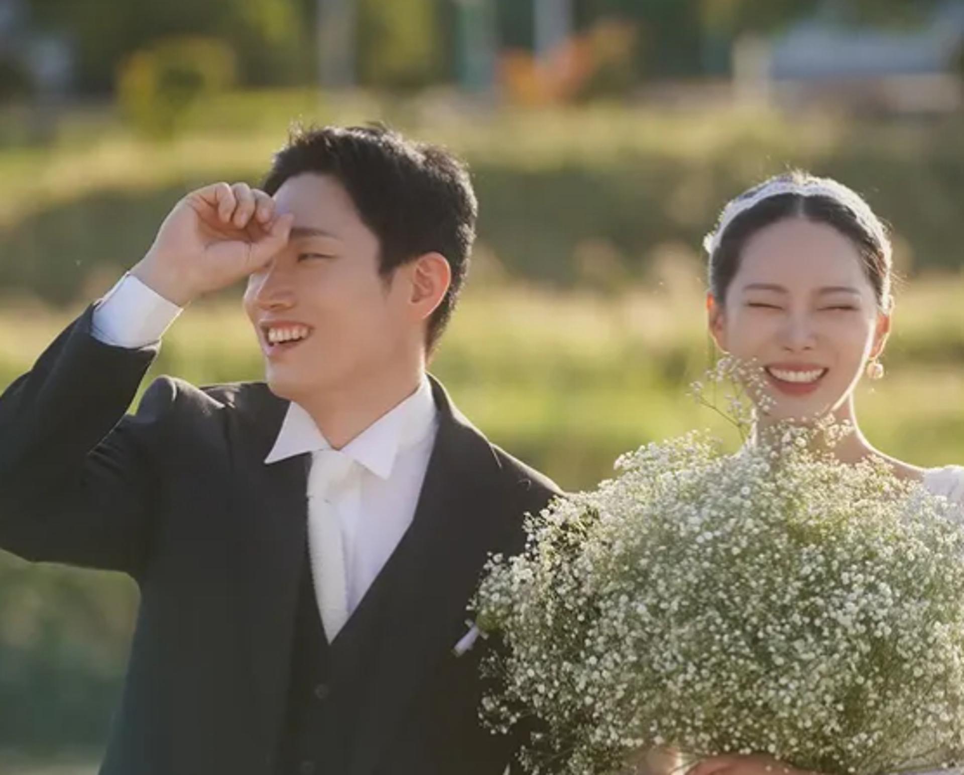 파경설 딛고 혼인신고 3년만…유현철♥10기 옥순 결혼