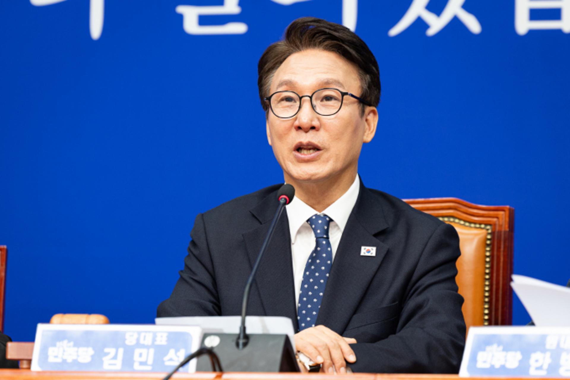 민주당 '소방 재정 빨대' 추미애·부승찬에 경고