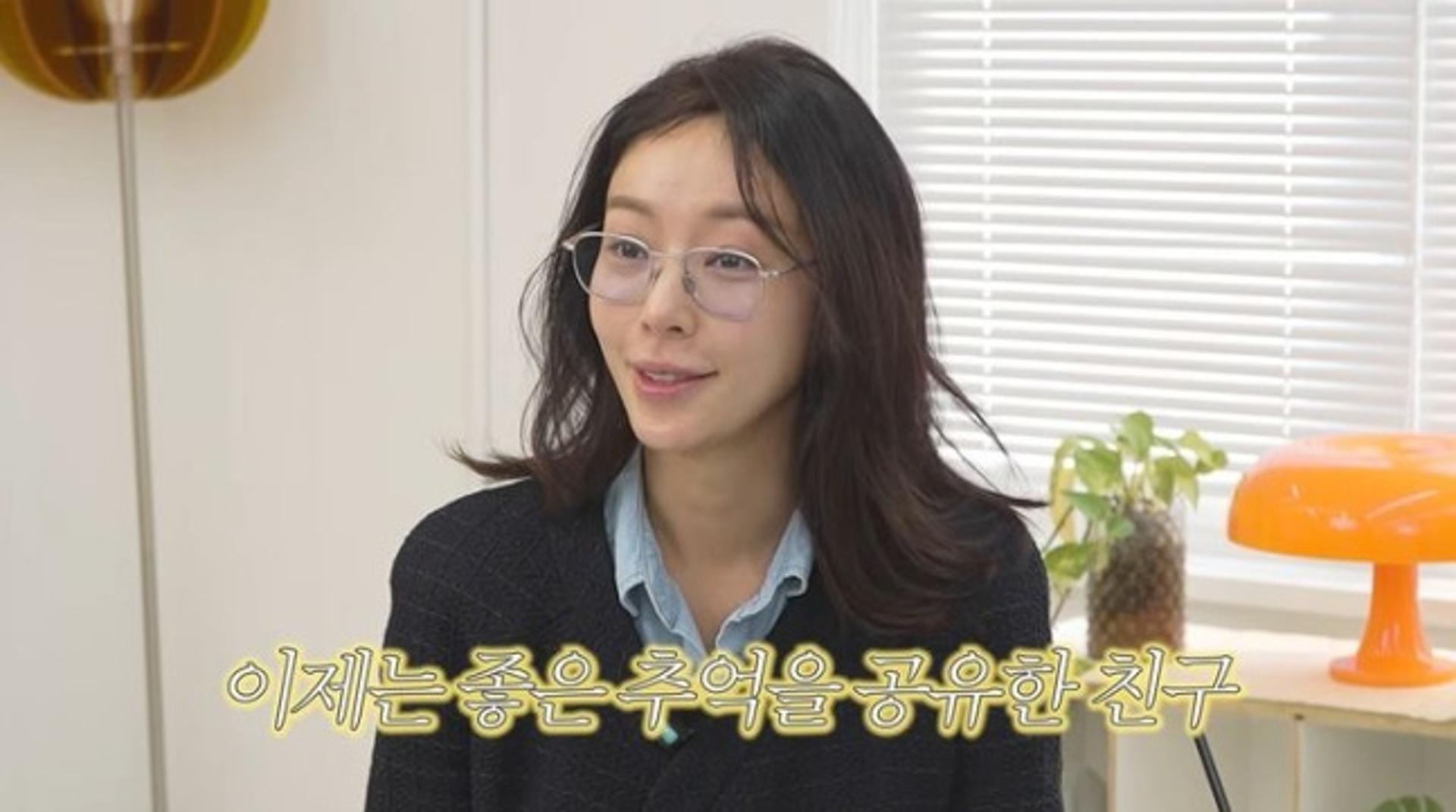전 남친 김용준 소환…'이혼' 황정음 "만난 적 없다, 보고 싶어"
